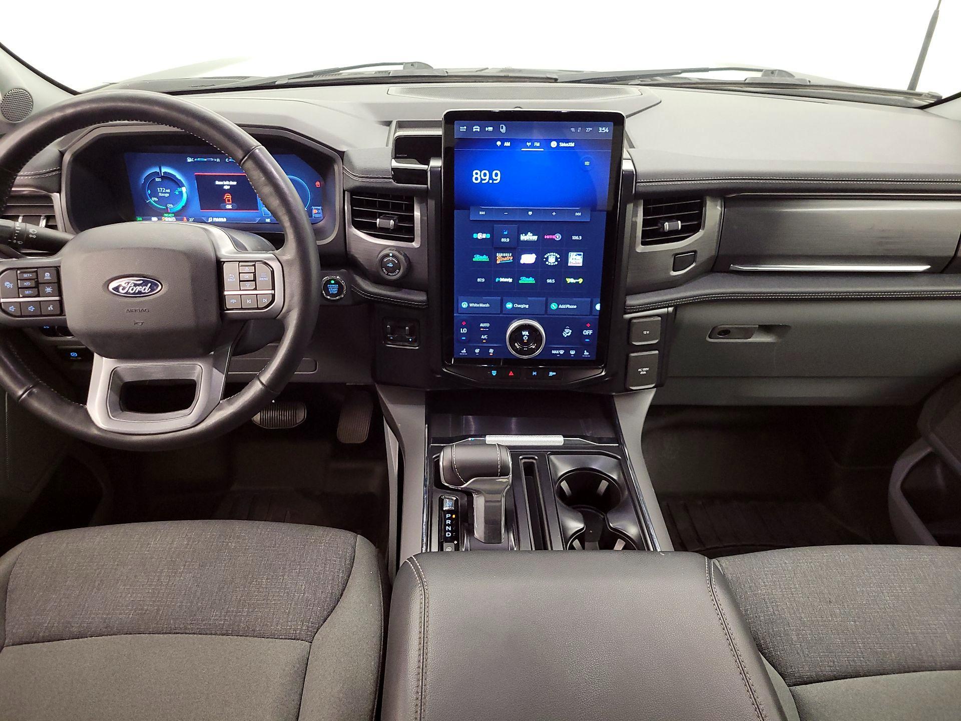 Thumbnail: 2024 Ford F-150 - 9