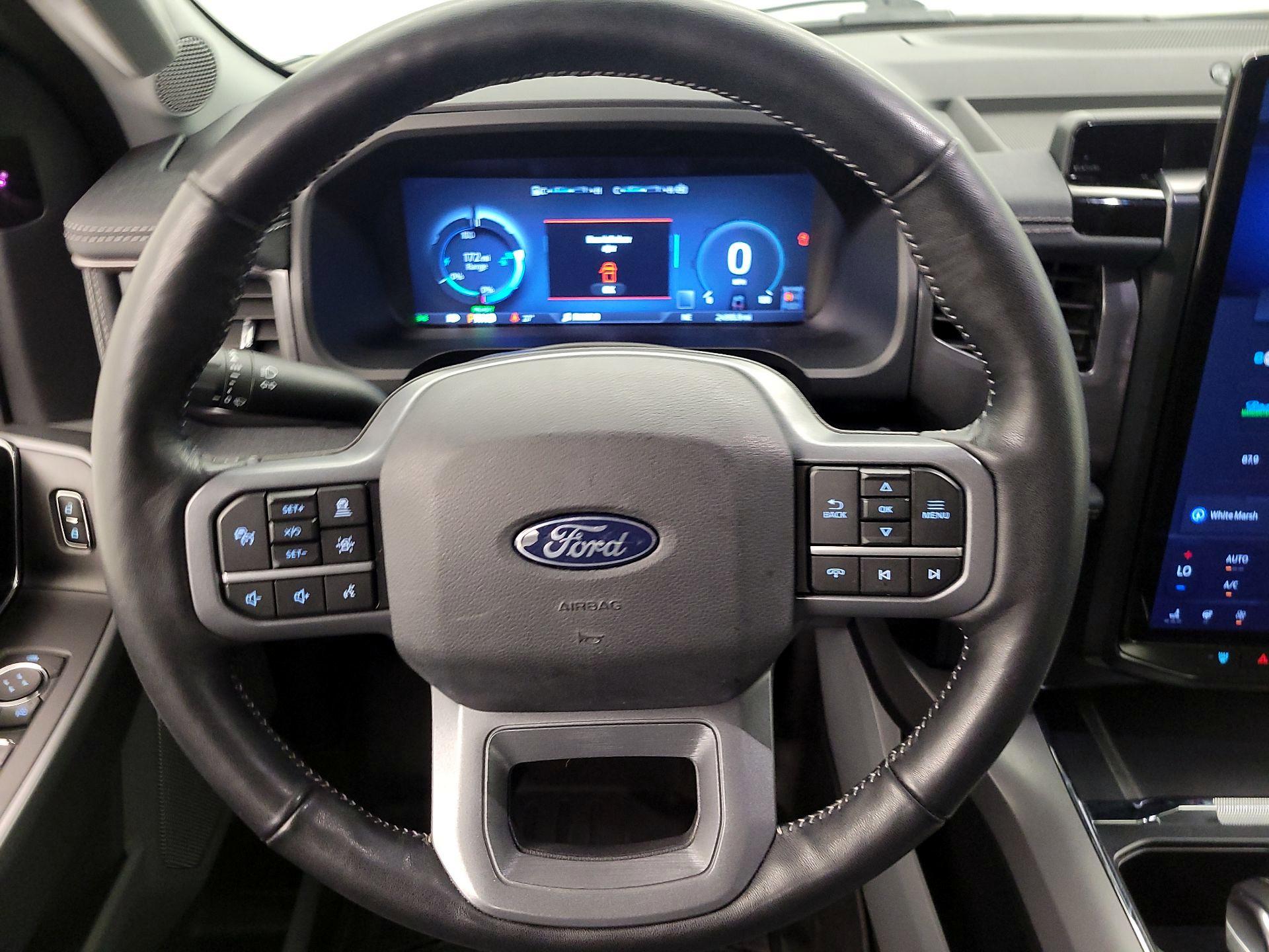 Thumbnail: 2024 Ford F-150 - 10