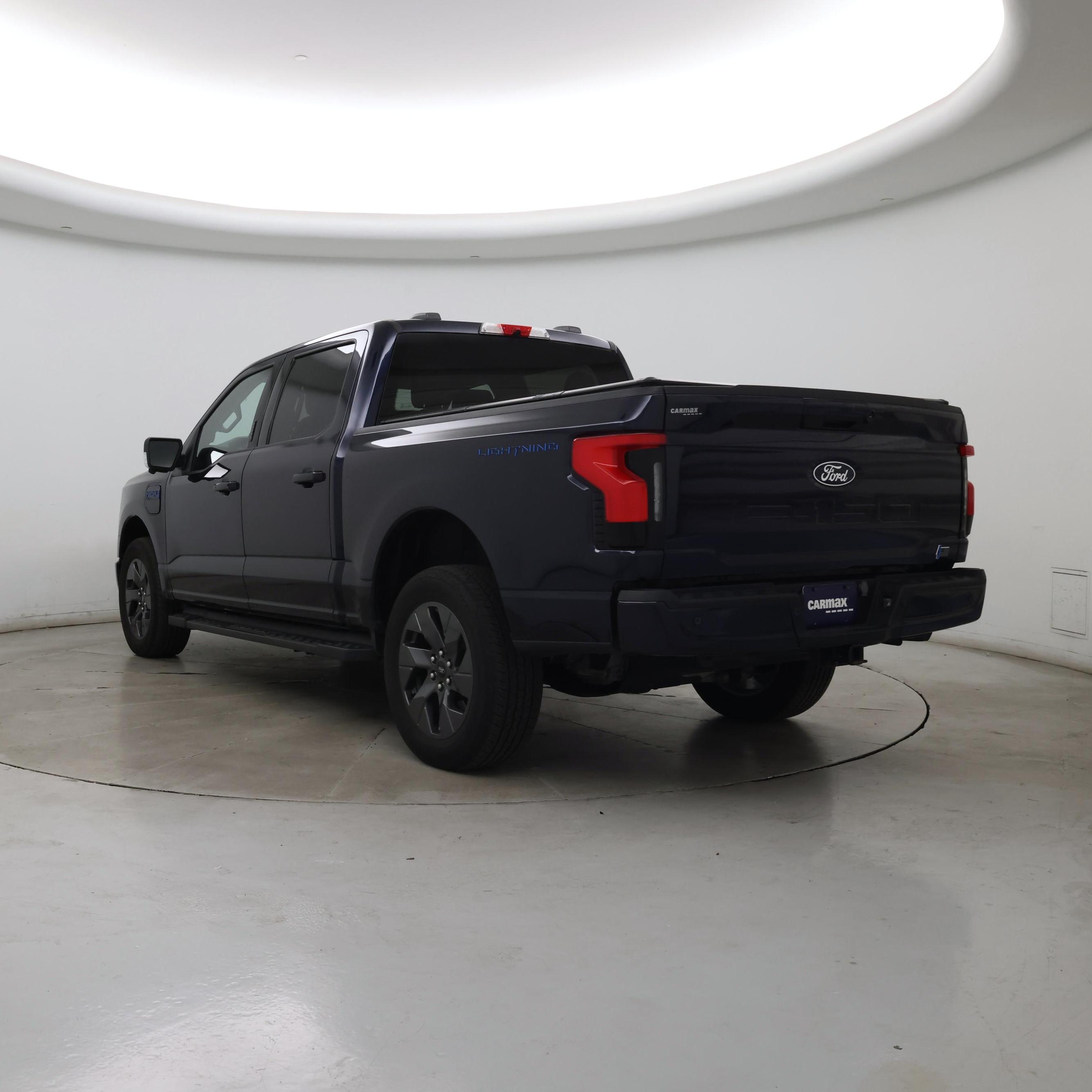 Thumbnail: 2024 Ford F-150 - 2
