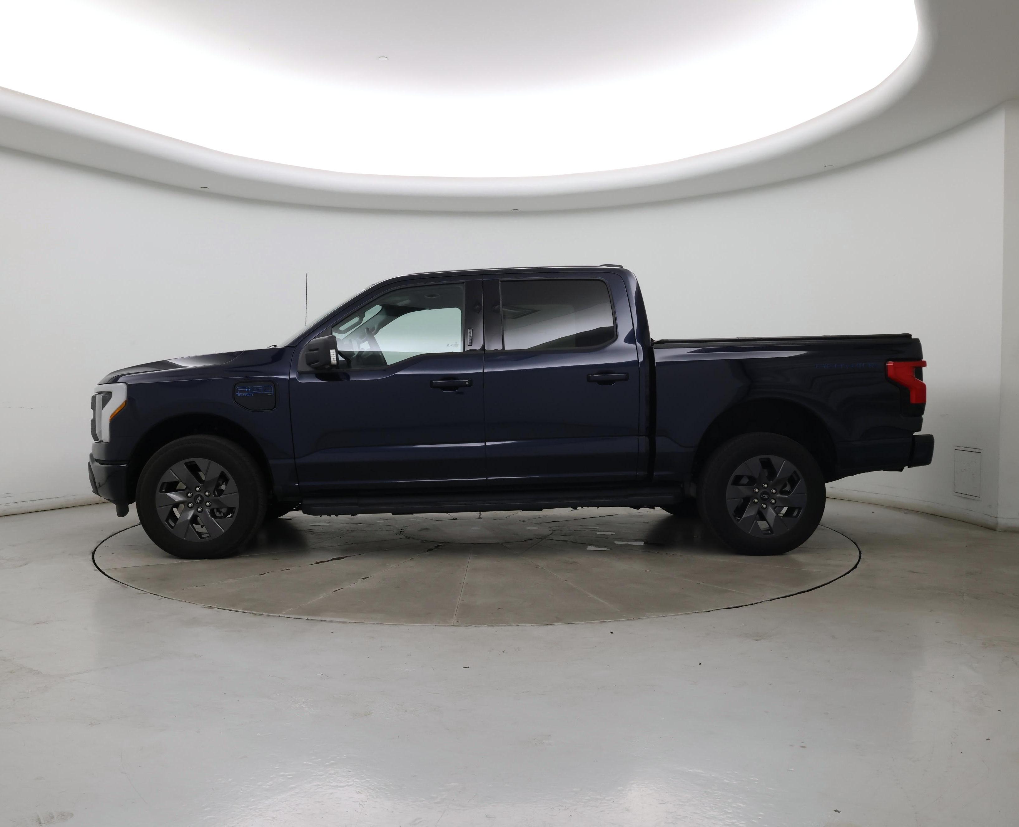Thumbnail: 2024 Ford F-150 - 3