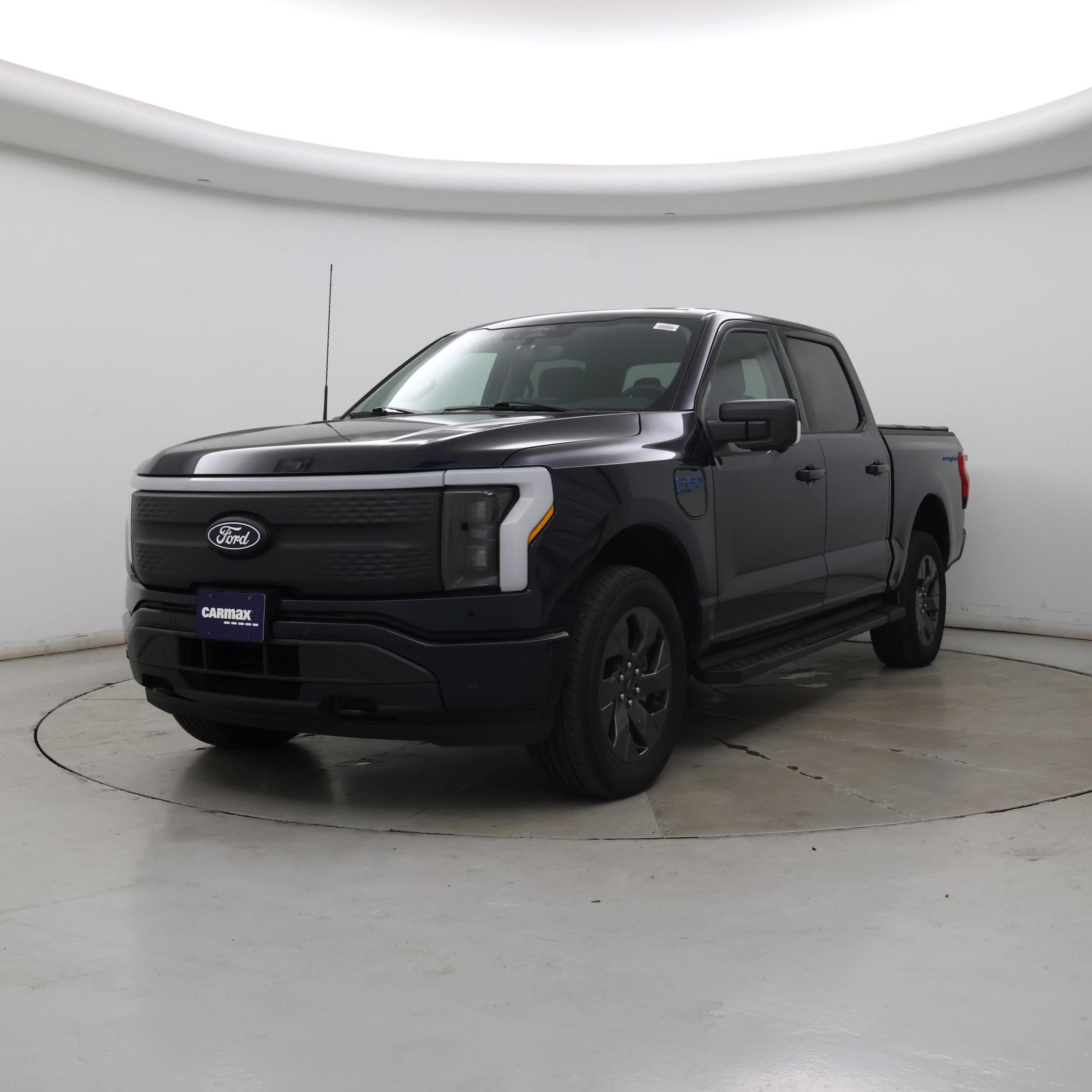 Thumbnail: 2024 Ford F-150 - 4