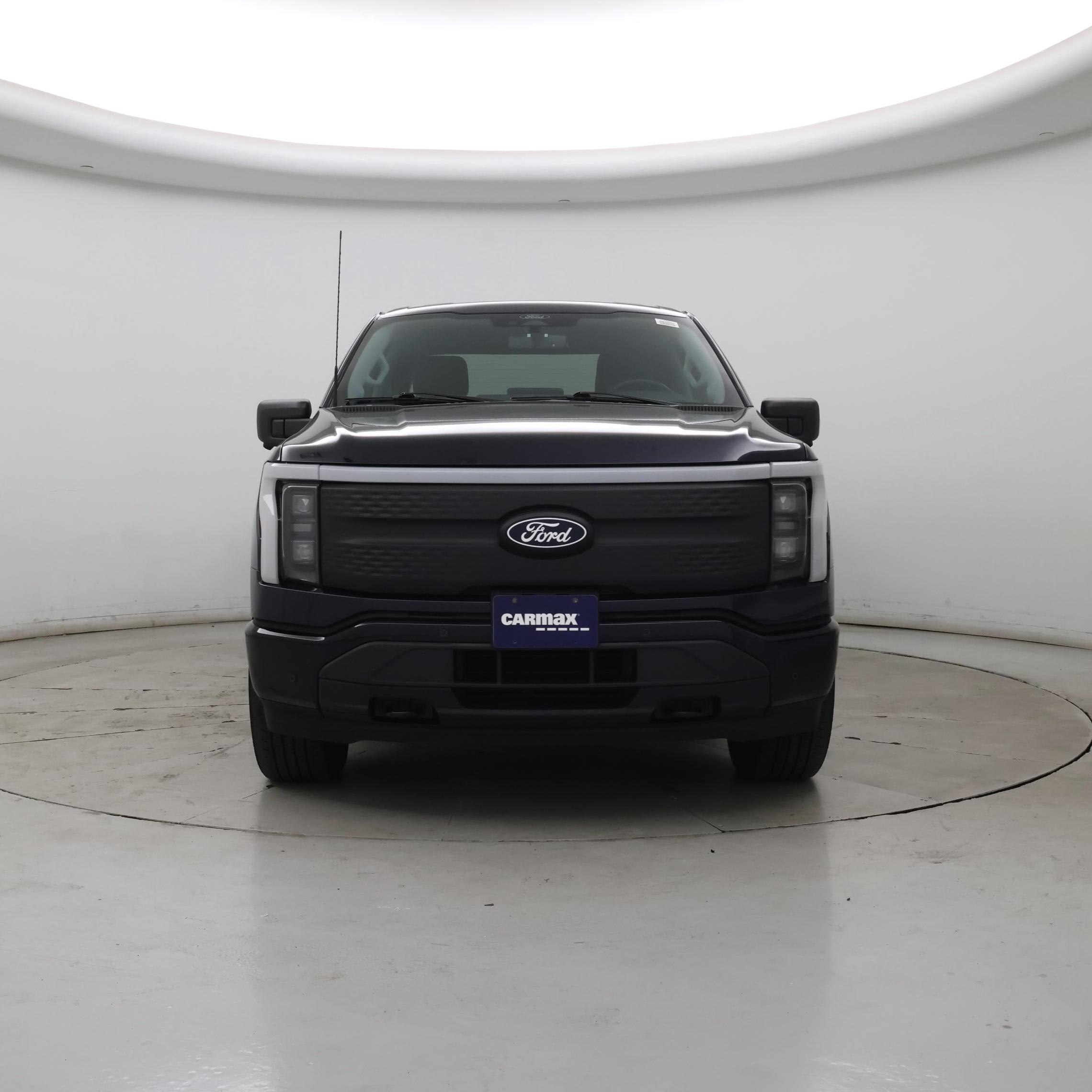Thumbnail: 2024 Ford F-150 - 5