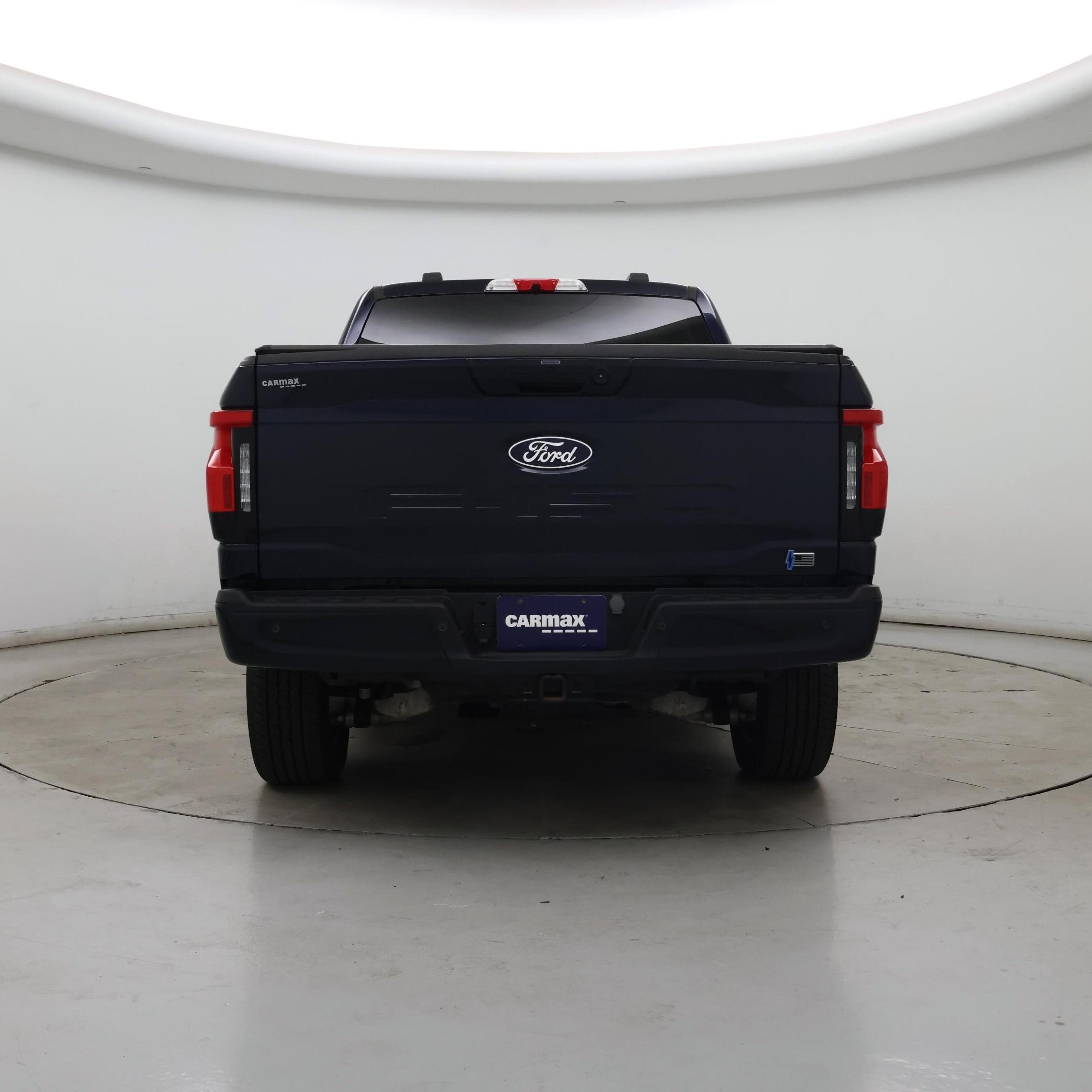 Thumbnail: 2024 Ford F-150 - 6