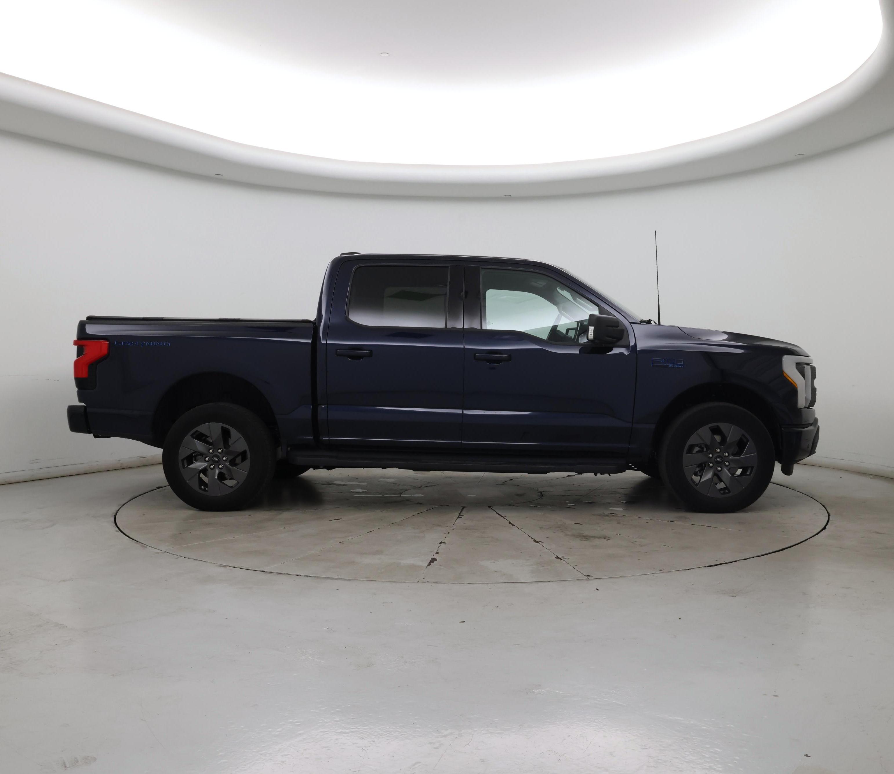 Thumbnail: 2024 Ford F-150 - 7