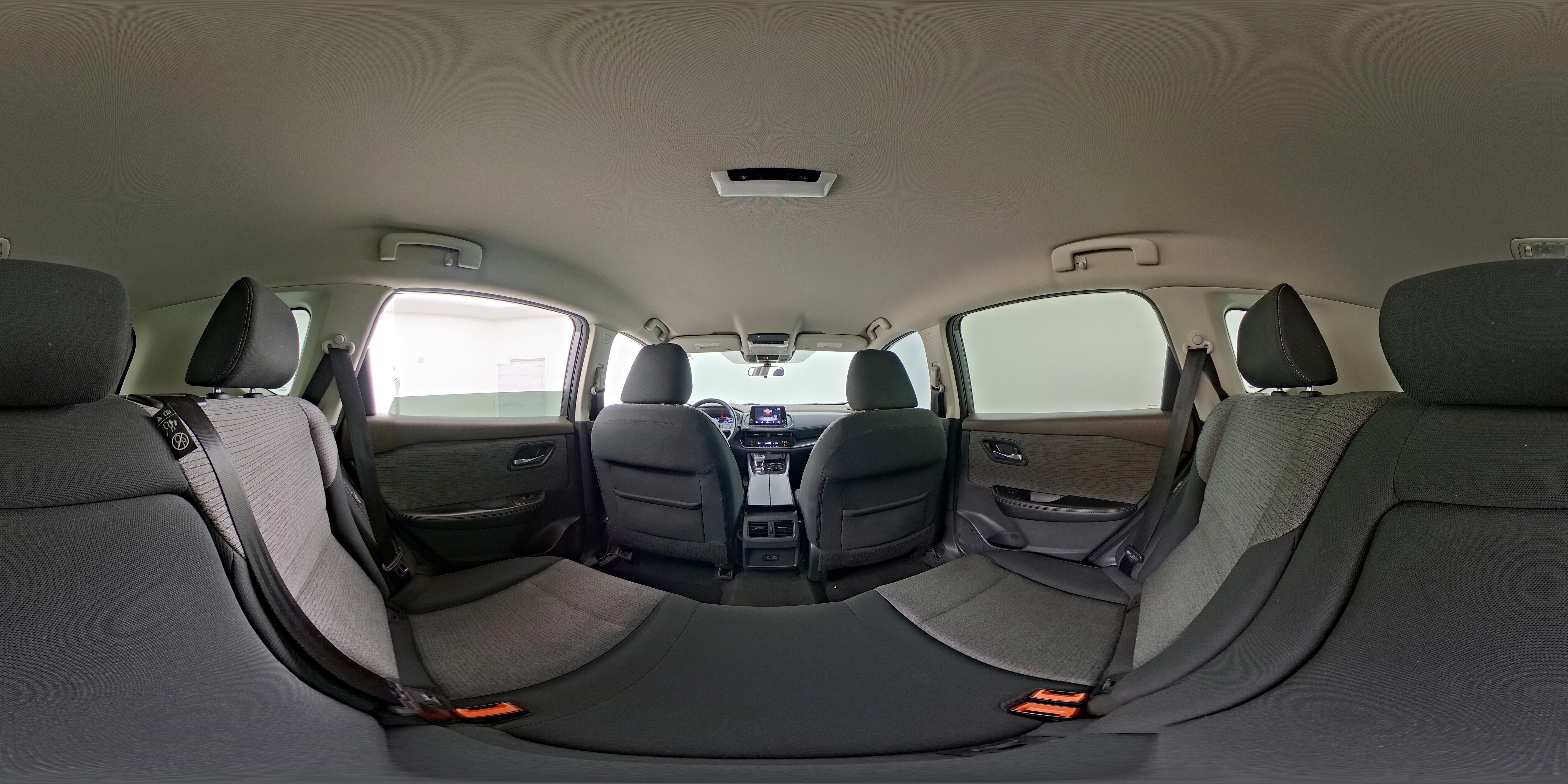 2021 Nissan Rogue SV - Photo 25