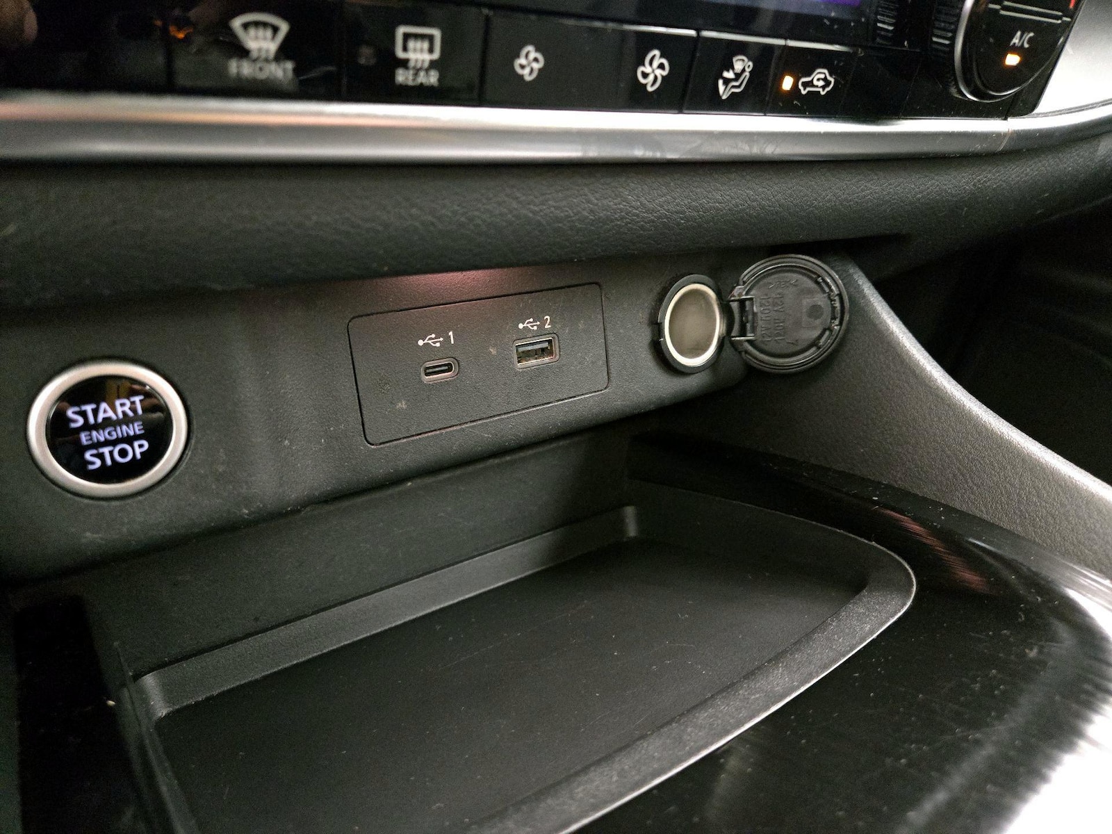 2021 Nissan Rogue SV - Photo 19