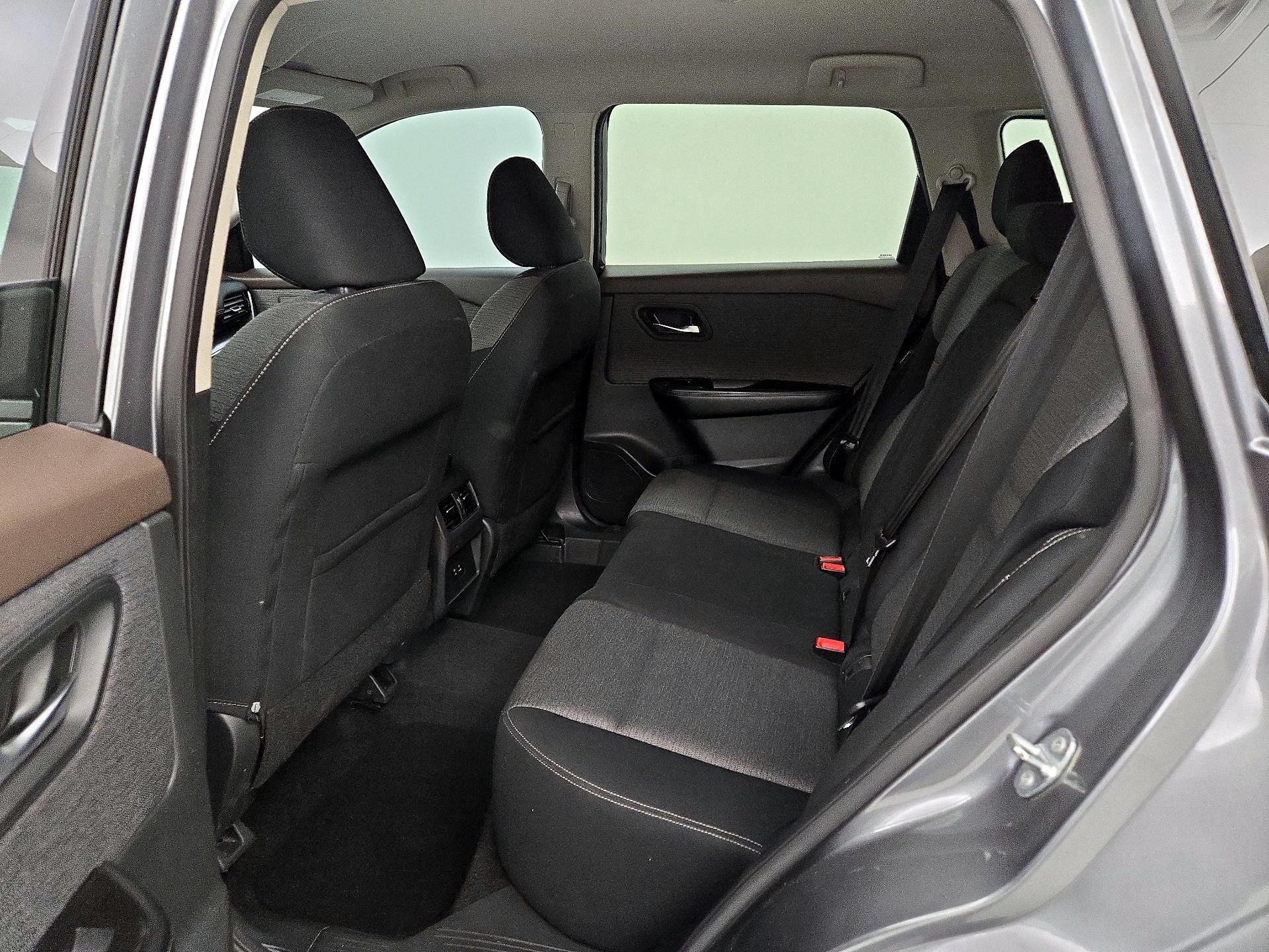 Thumbnail: 2021 Nissan Rogue - 19