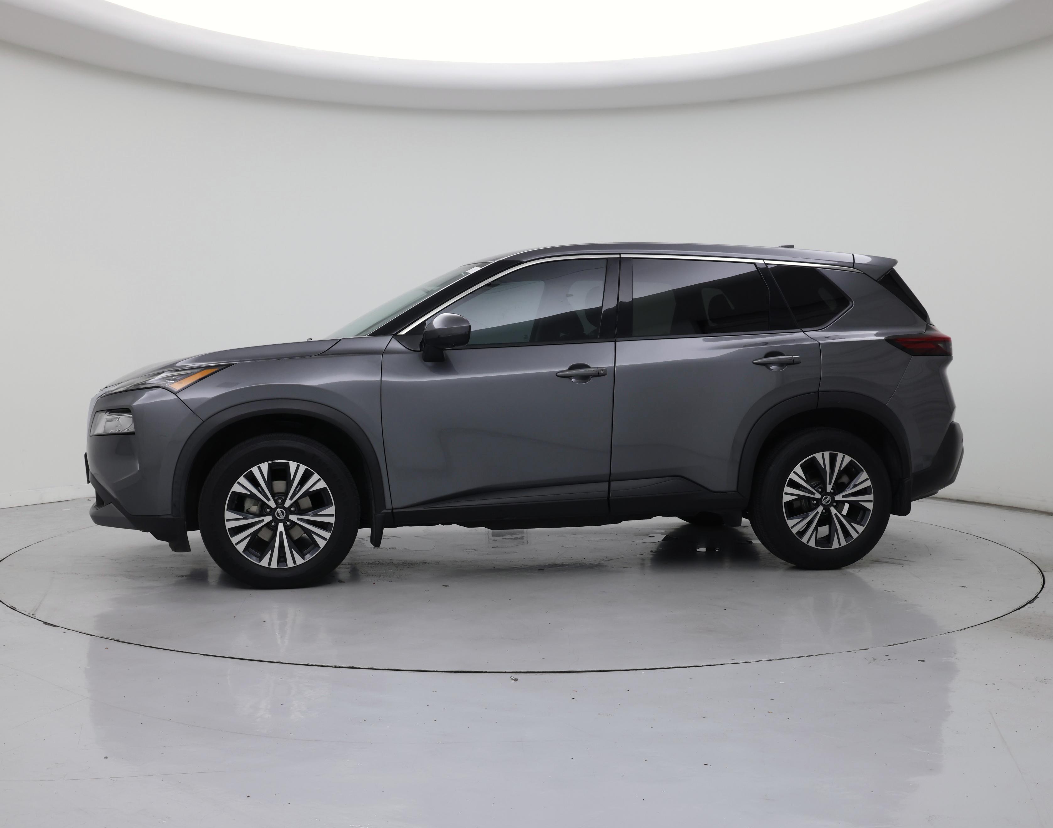 Thumbnail: 2021 Nissan Rogue - 3