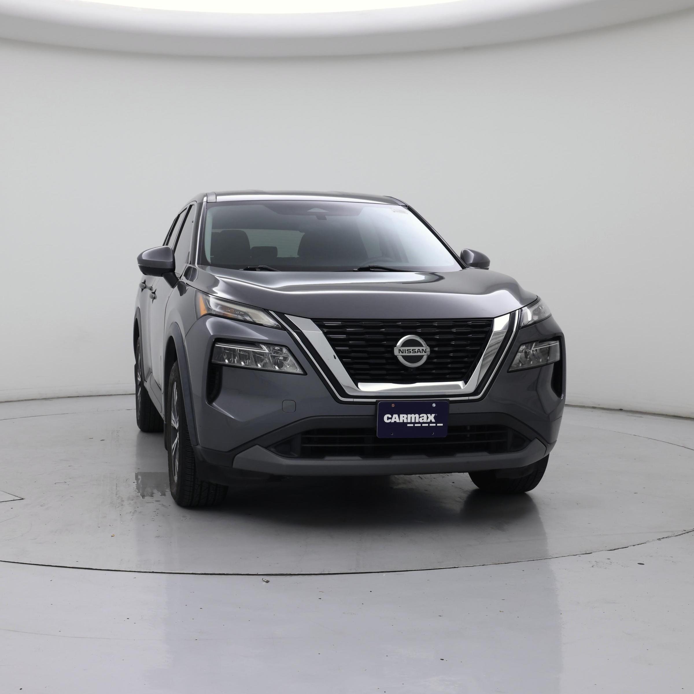 Thumbnail: 2021 Nissan Rogue - 5