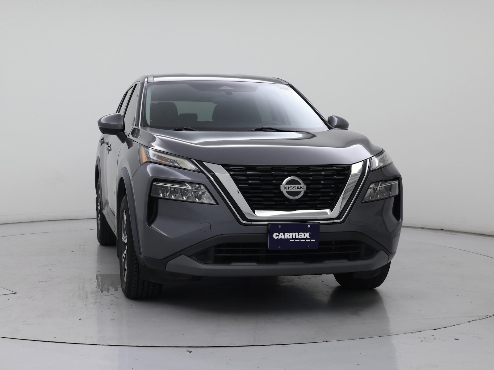 2021 Nissan Rogue SV - Photo 6