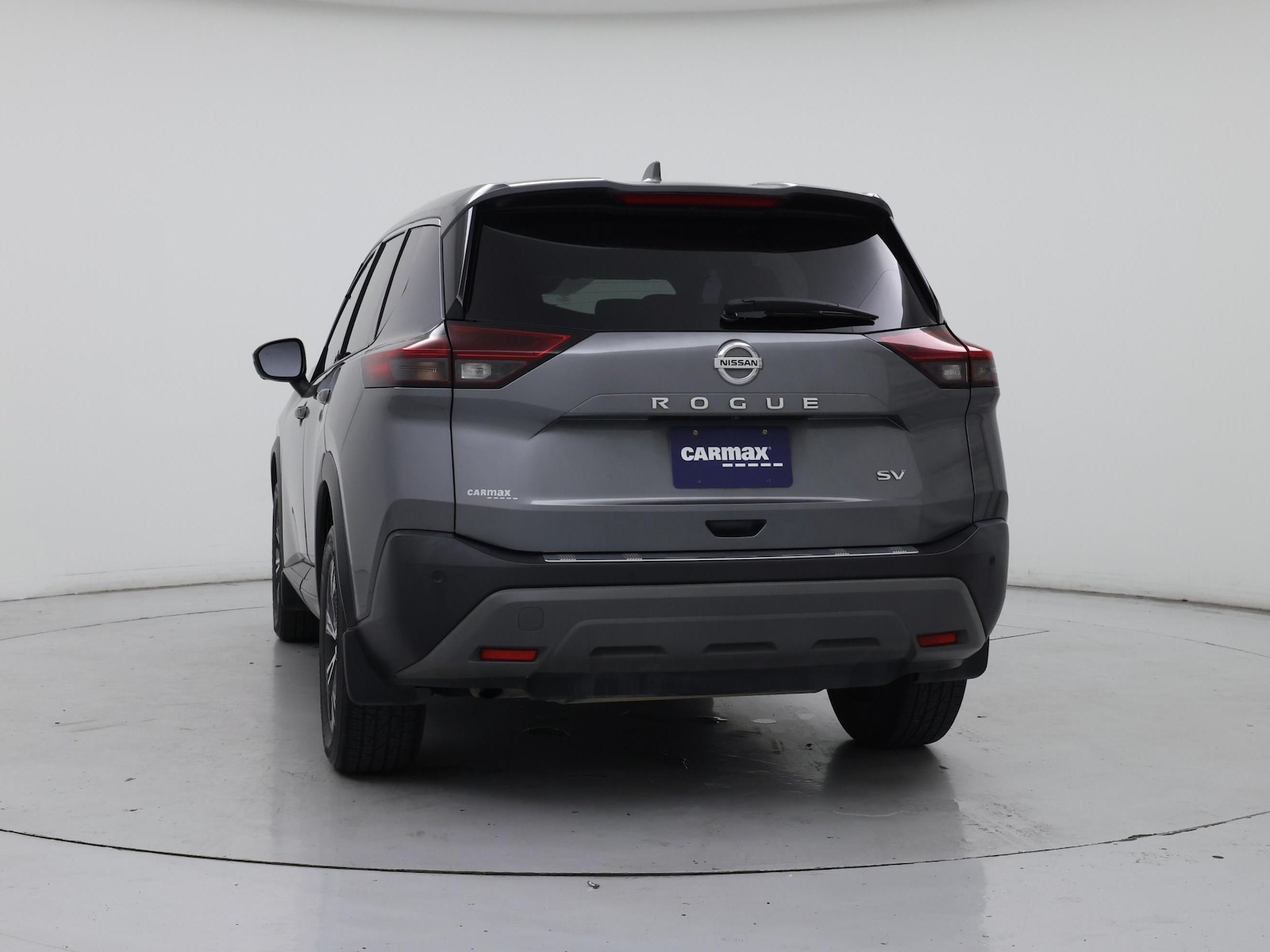 2021 Nissan Rogue SV - Photo 7
