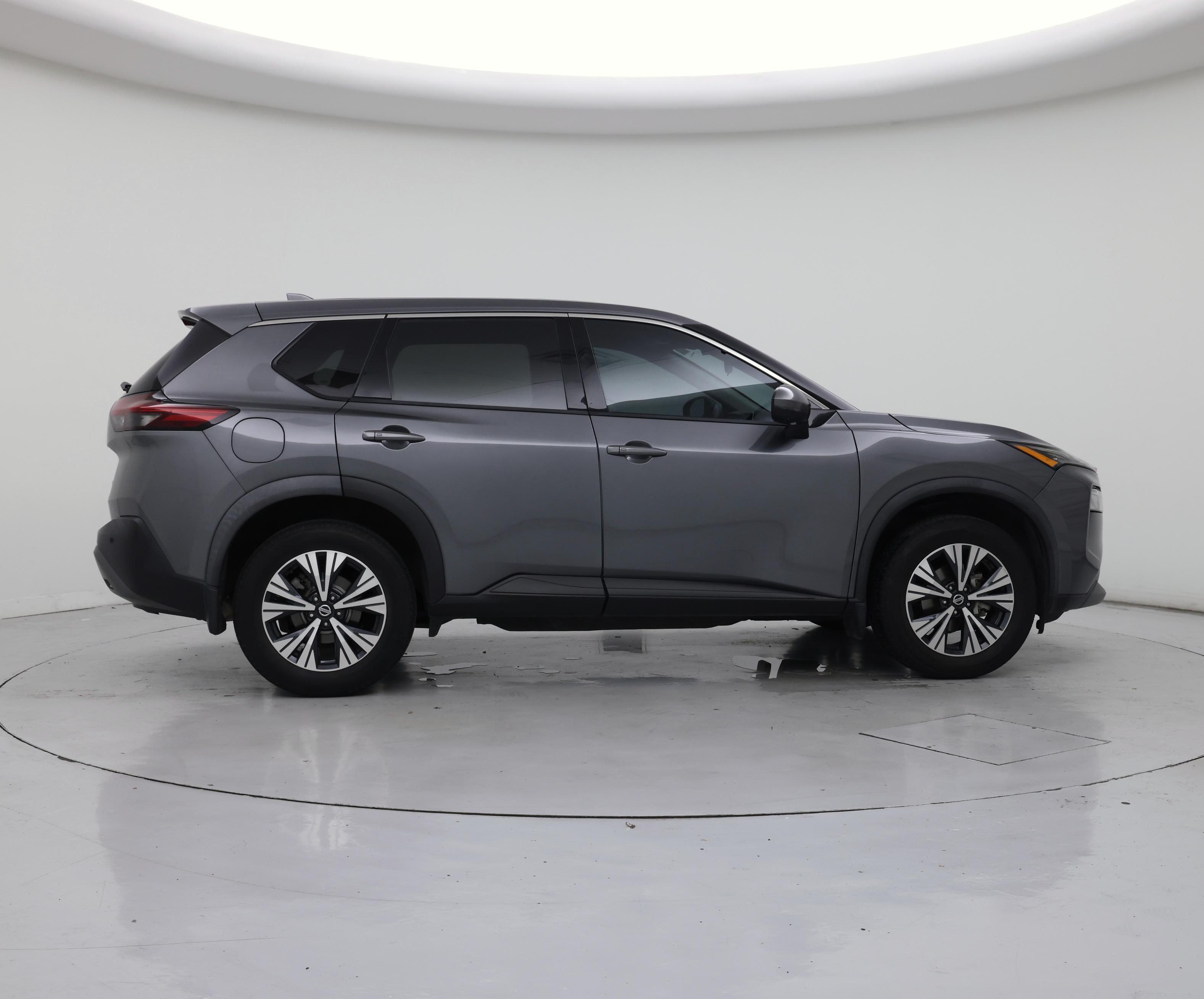 Thumbnail: 2021 Nissan Rogue - 7