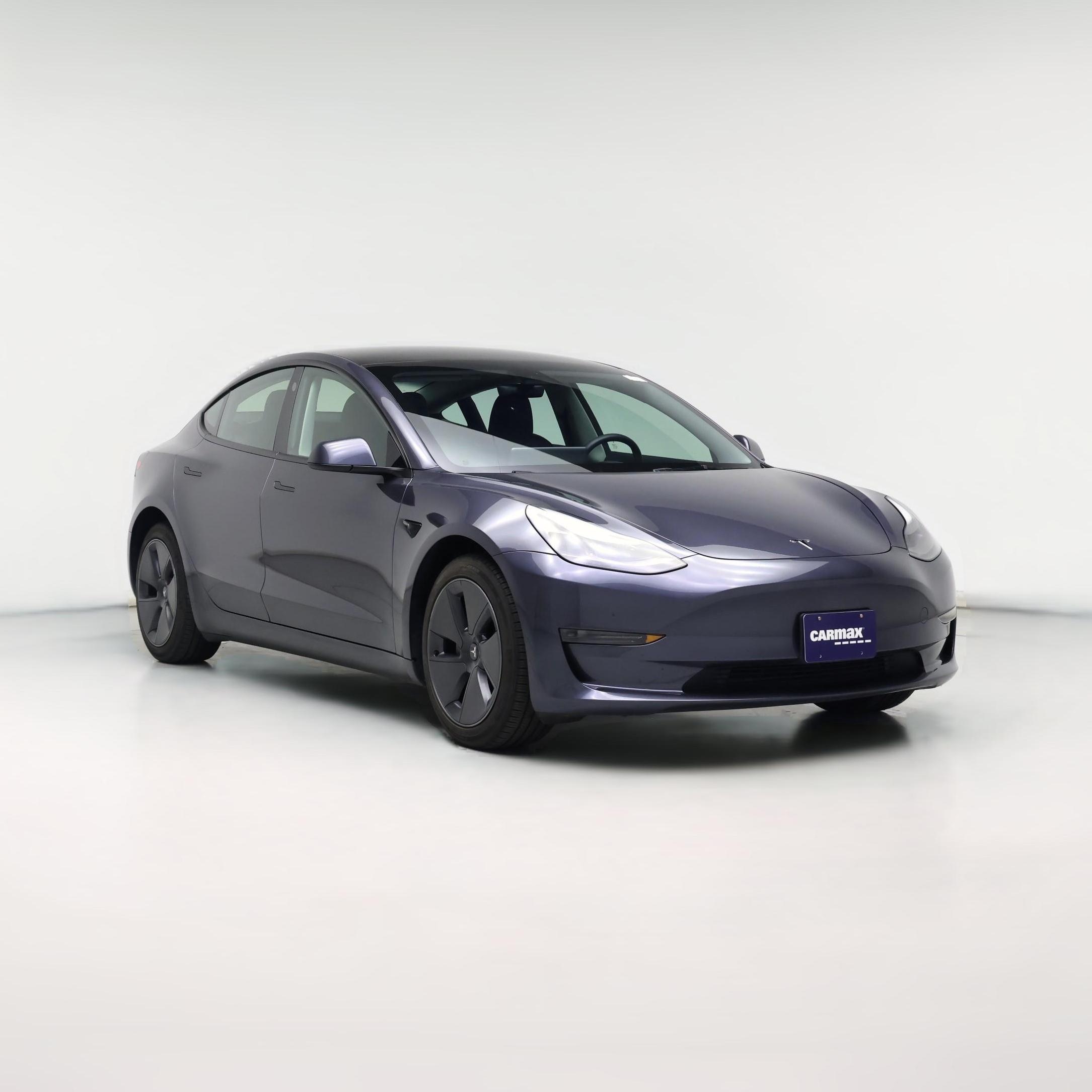 Thumbnail: 2023 Tesla Model 3 - 1