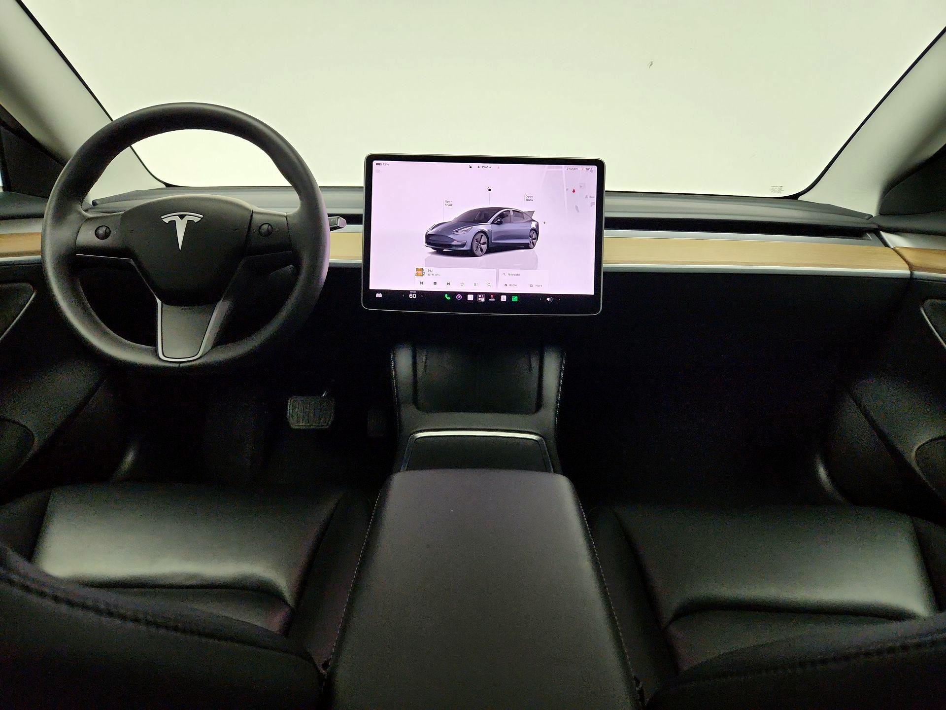 Thumbnail: 2023 Tesla Model 3 - 9
