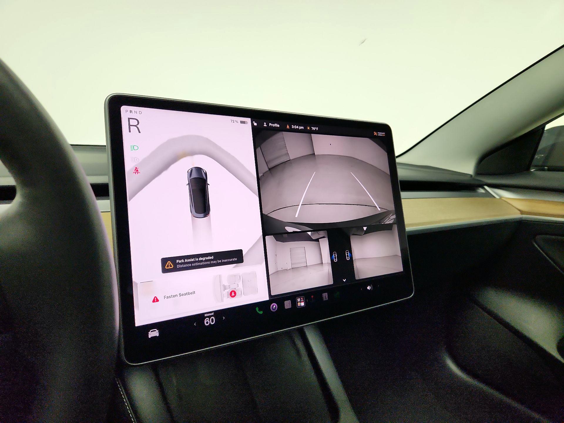 Thumbnail: 2023 Tesla Model 3 - 14
