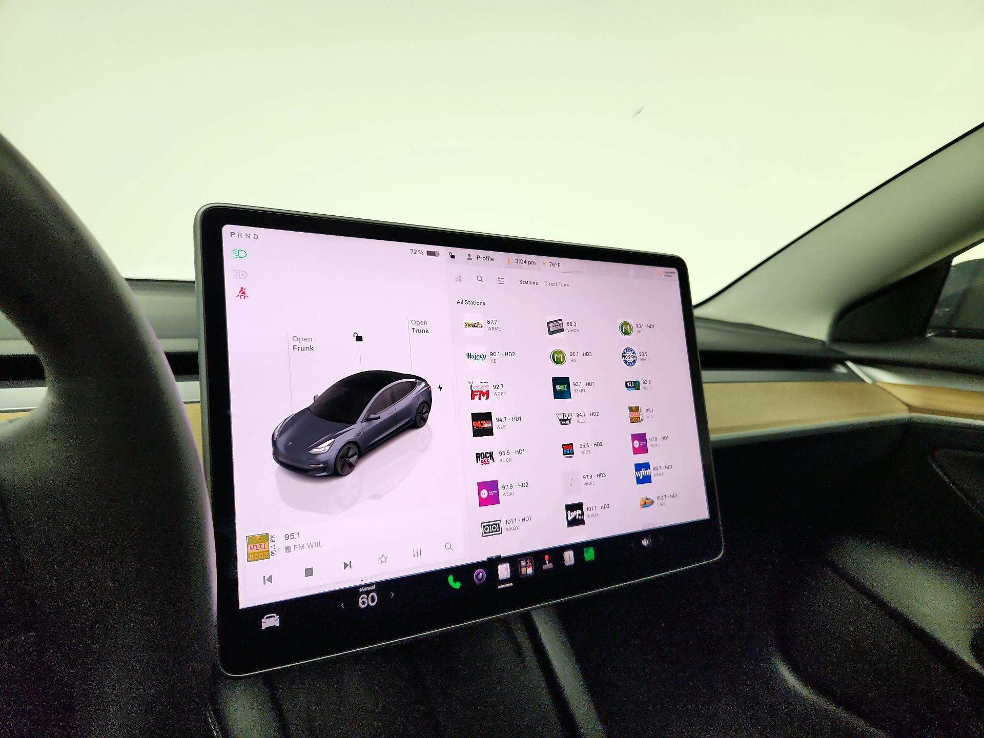Thumbnail: 2023 Tesla Model 3 - 15