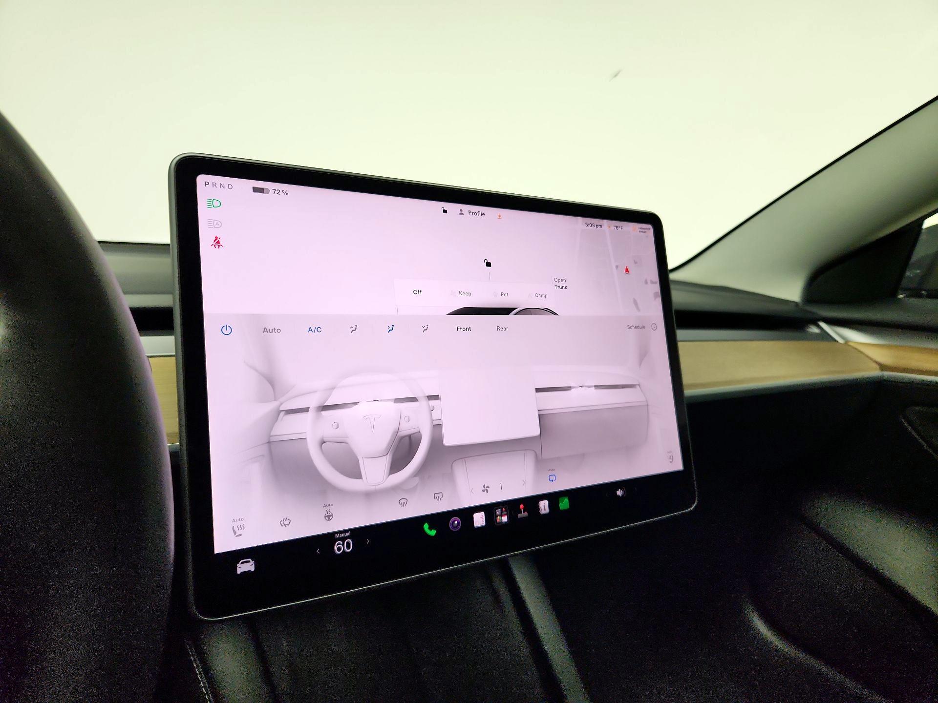 Thumbnail: 2023 Tesla Model 3 - 16