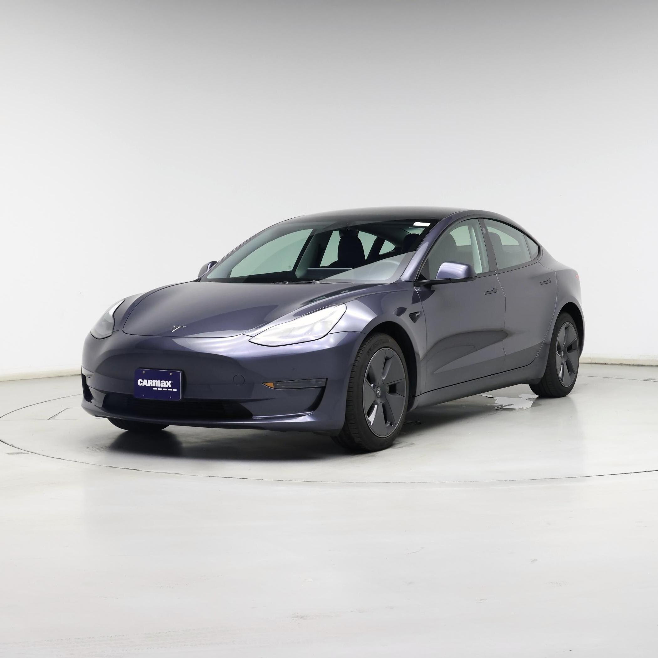 Thumbnail: 2023 Tesla Model 3 - 4
