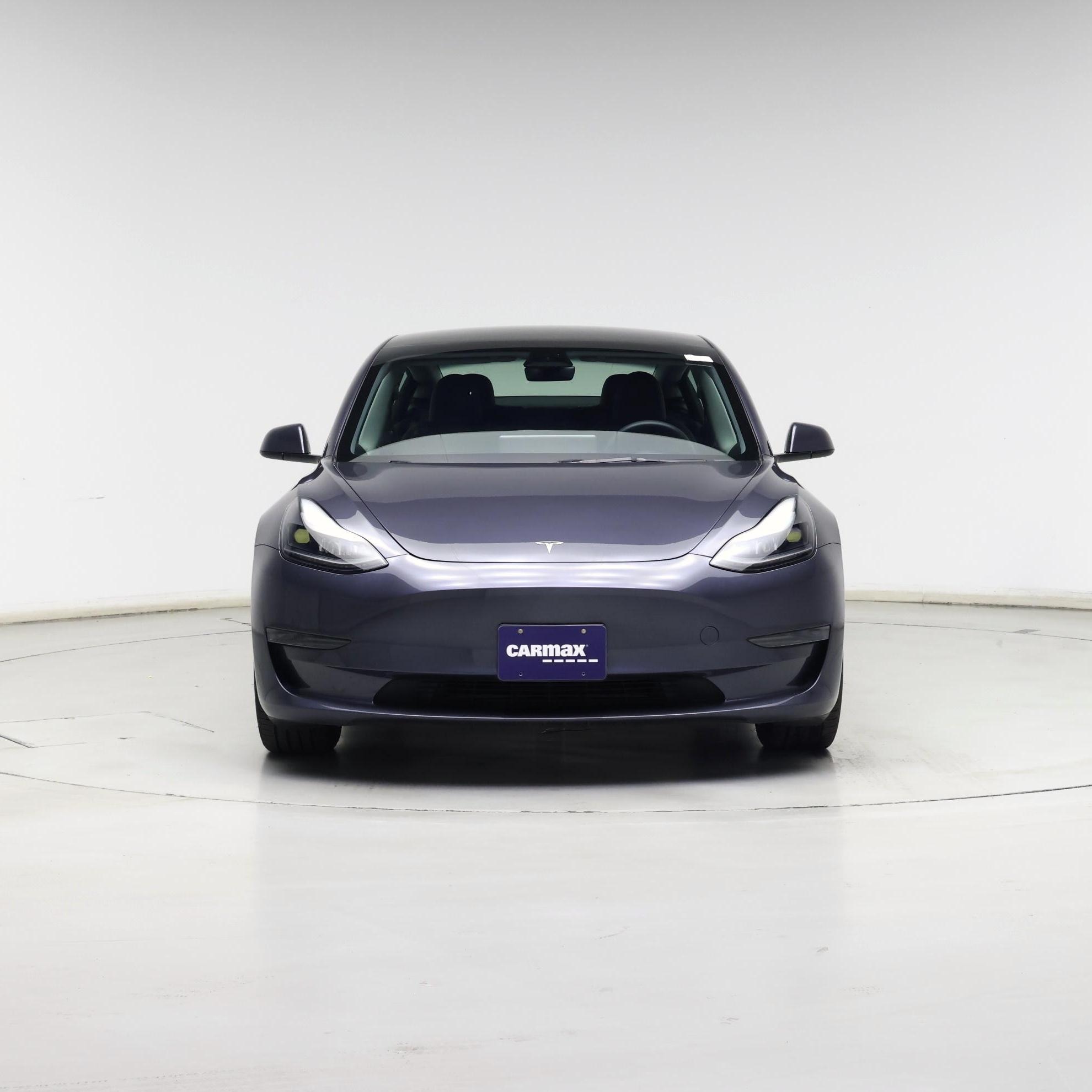 Thumbnail: 2023 Tesla Model 3 - 5