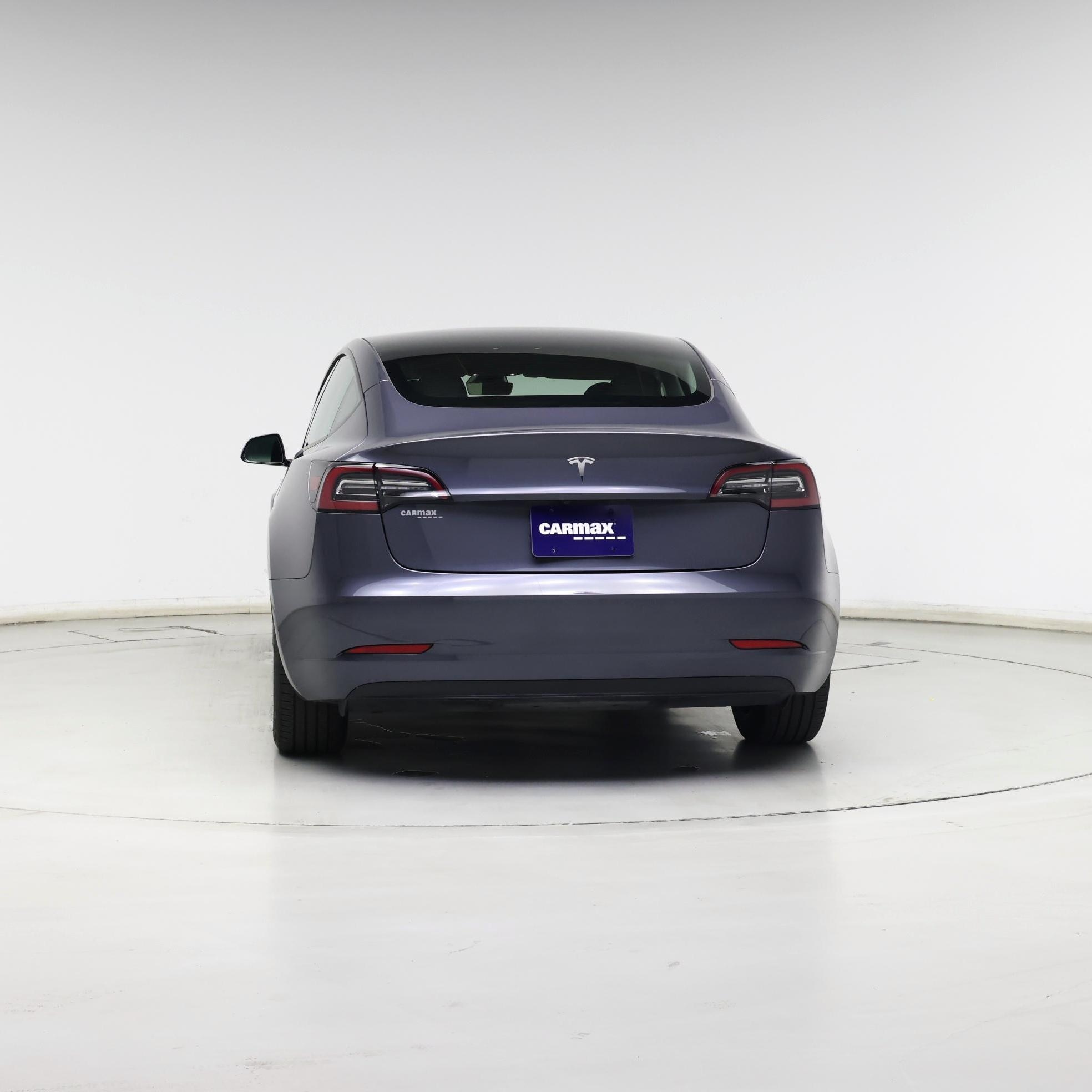 Thumbnail: 2023 Tesla Model 3 - 6