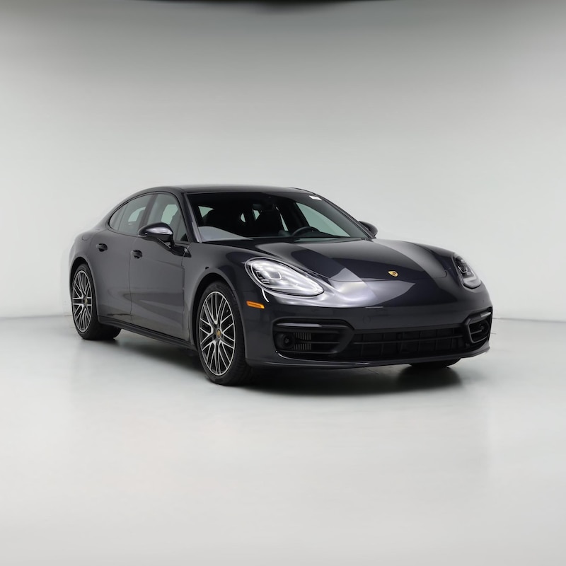 2023 Porsche Panamera Platinum