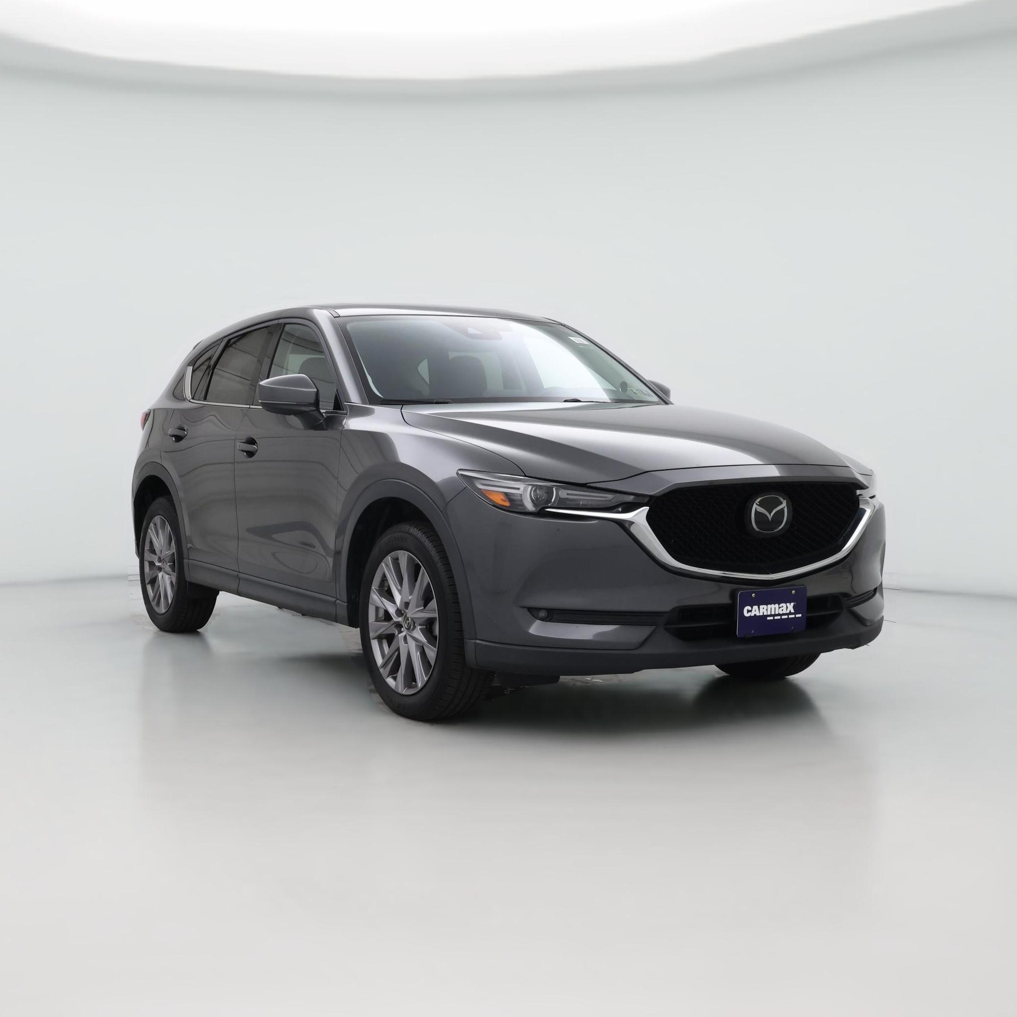 Thumbnail: 2019 Mazda CX-5 - 1