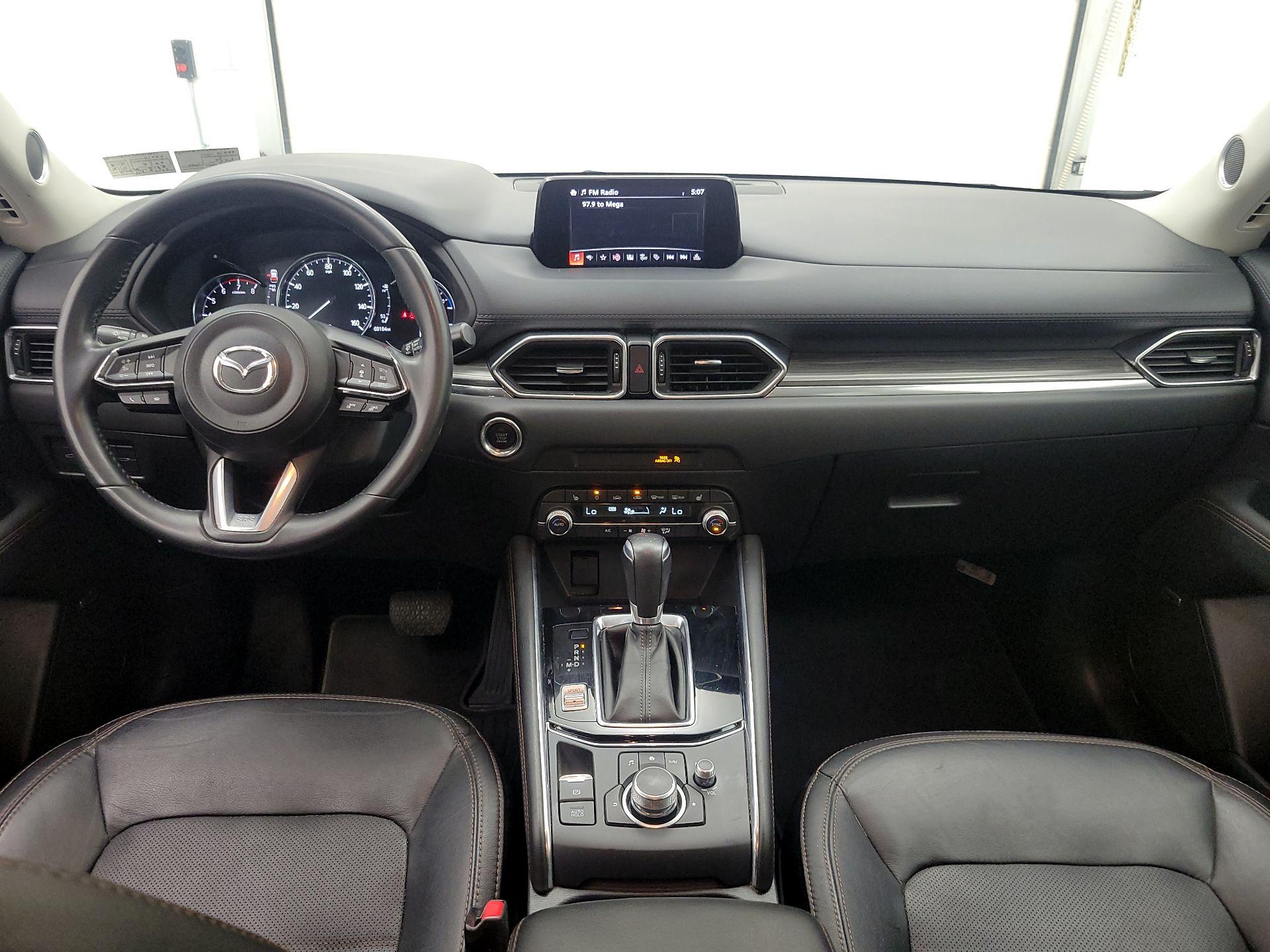 Thumbnail: 2019 Mazda CX-5 - 9