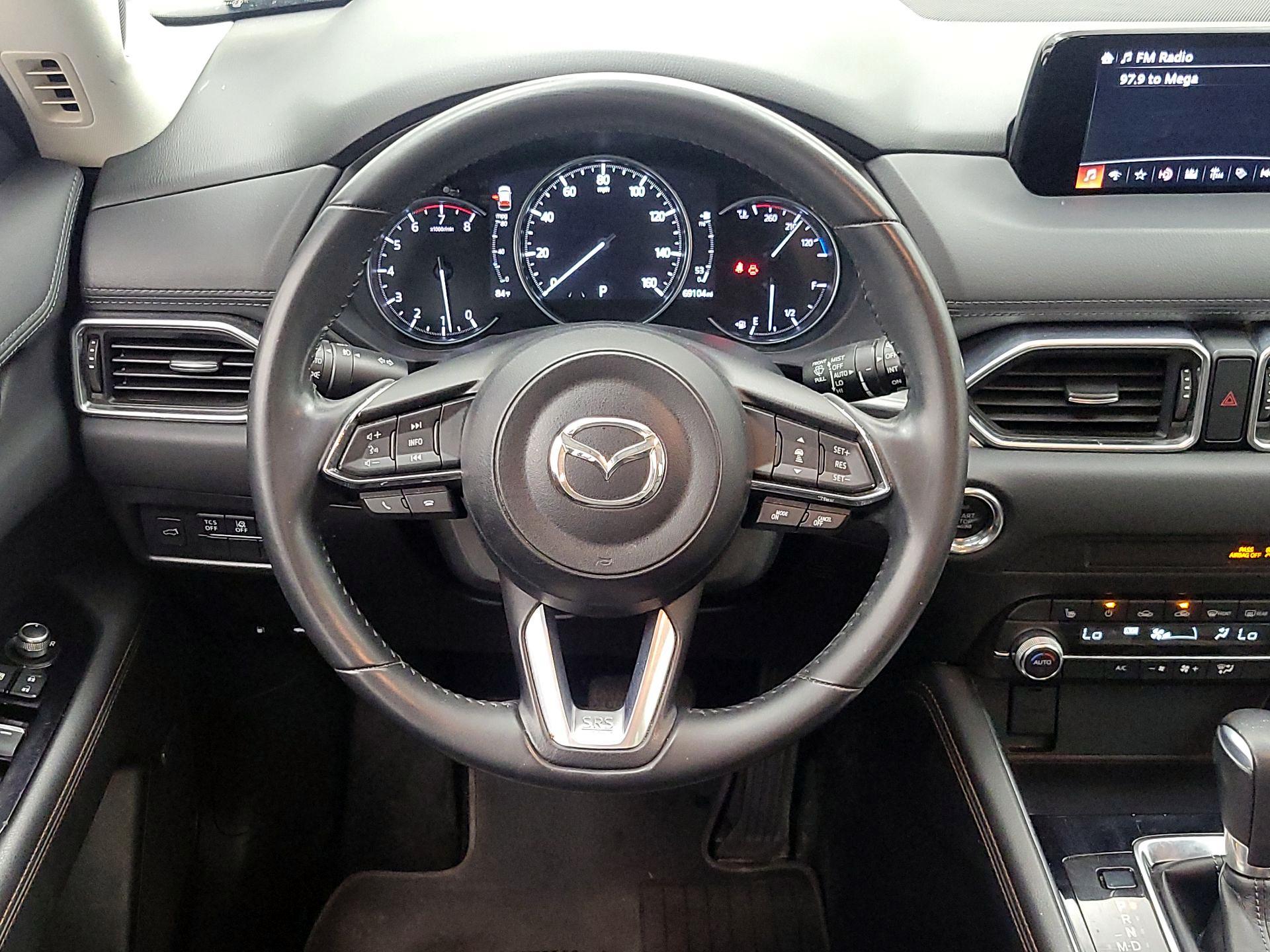 Thumbnail: 2019 Mazda CX-5 - 10