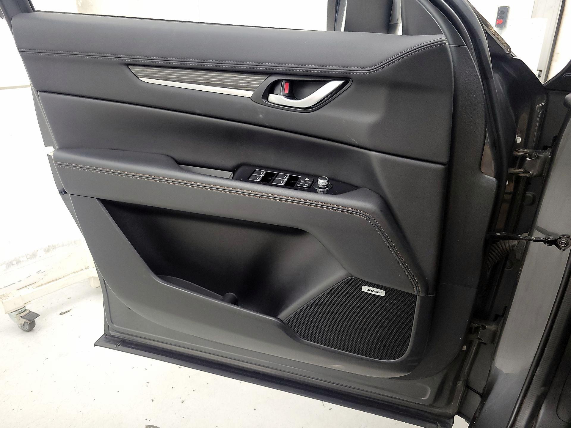 Thumbnail: 2019 Mazda CX-5 - 12