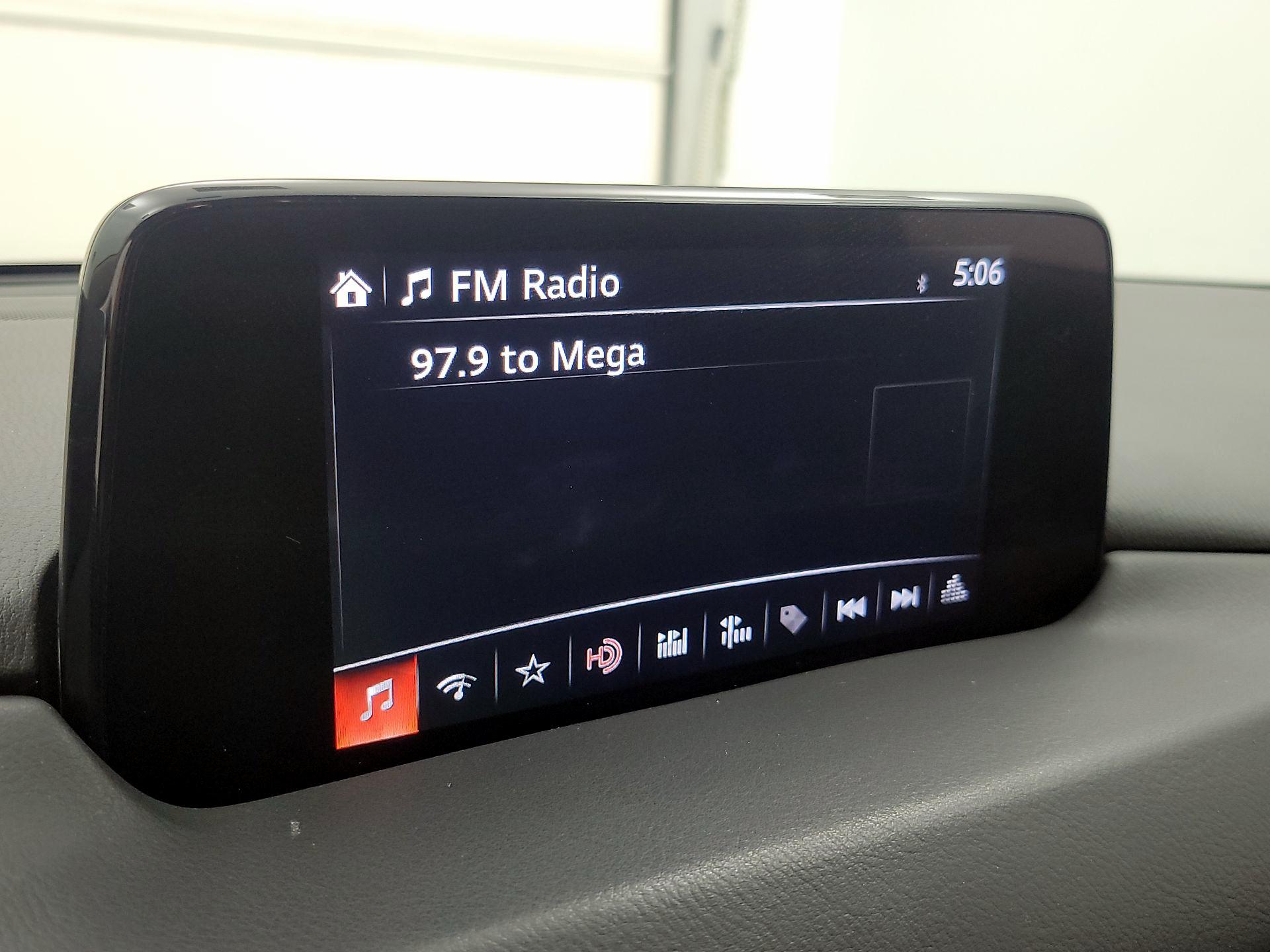 Thumbnail: 2019 Mazda CX-5 - 15