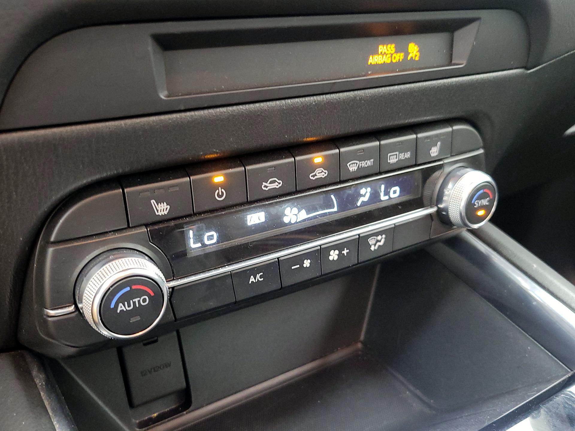 Thumbnail: 2019 Mazda CX-5 - 16