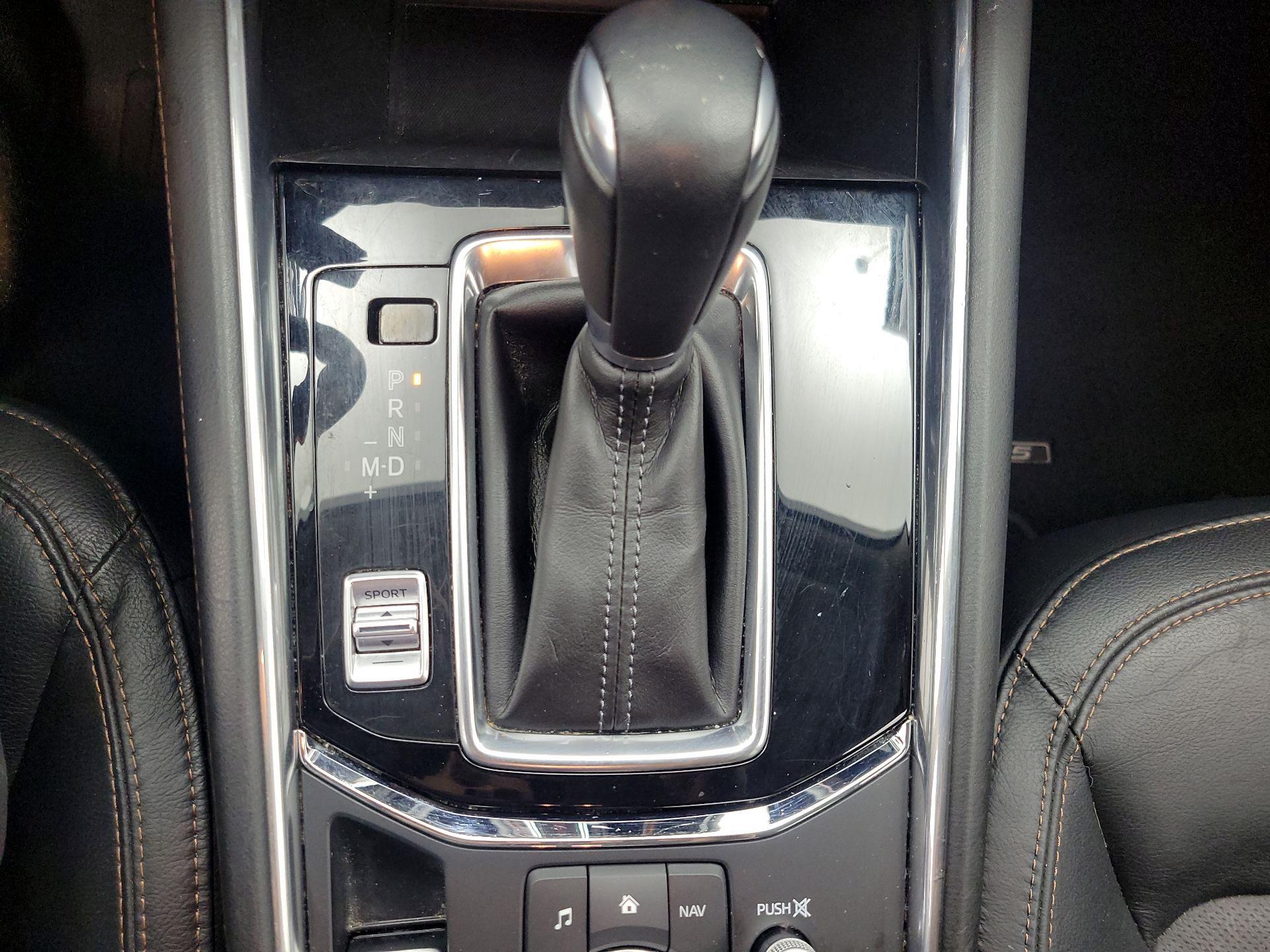 Thumbnail: 2019 Mazda CX-5 - 17