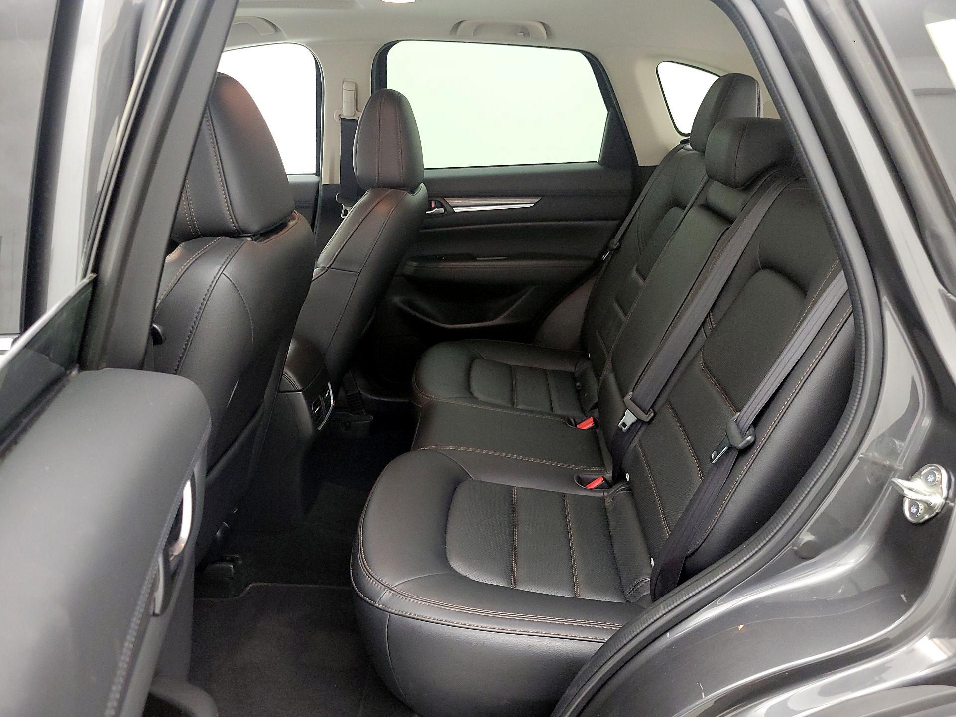 Thumbnail: 2019 Mazda CX-5 - 20