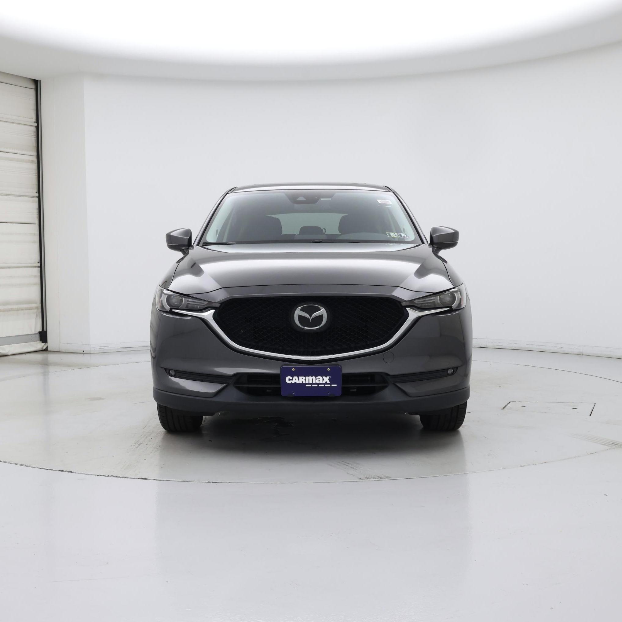 Thumbnail: 2019 Mazda CX-5 - 5