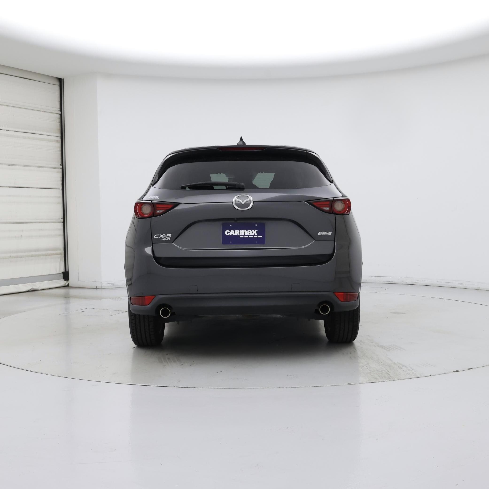 Thumbnail: 2019 Mazda CX-5 - 6
