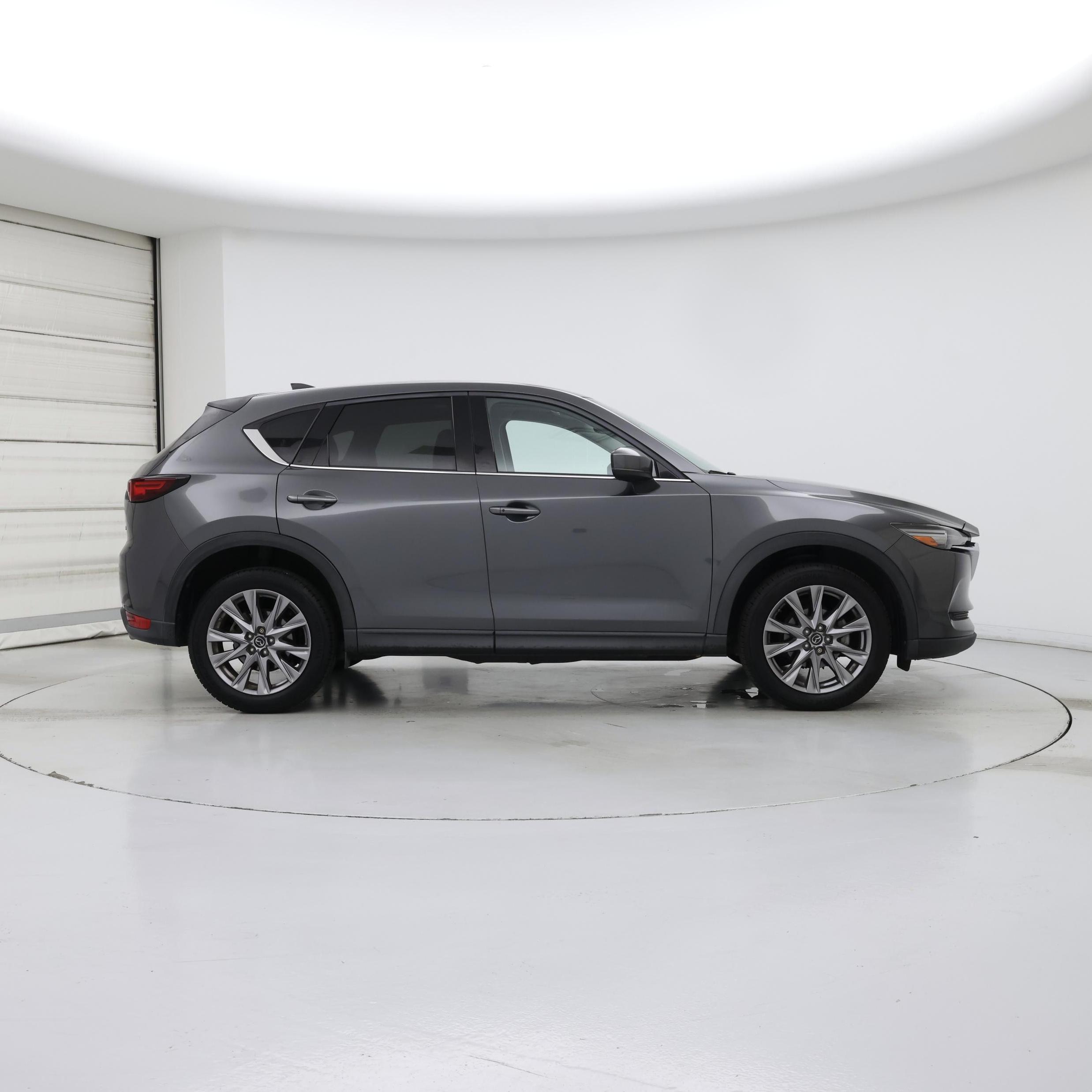 Thumbnail: 2019 Mazda CX-5 - 7