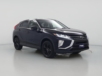 2020 Mitsubishi Eclipse Cross LE