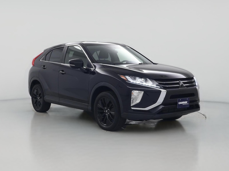 2020 Mitsubishi Eclipse Cross LE -
                  Fredericksburg, VA