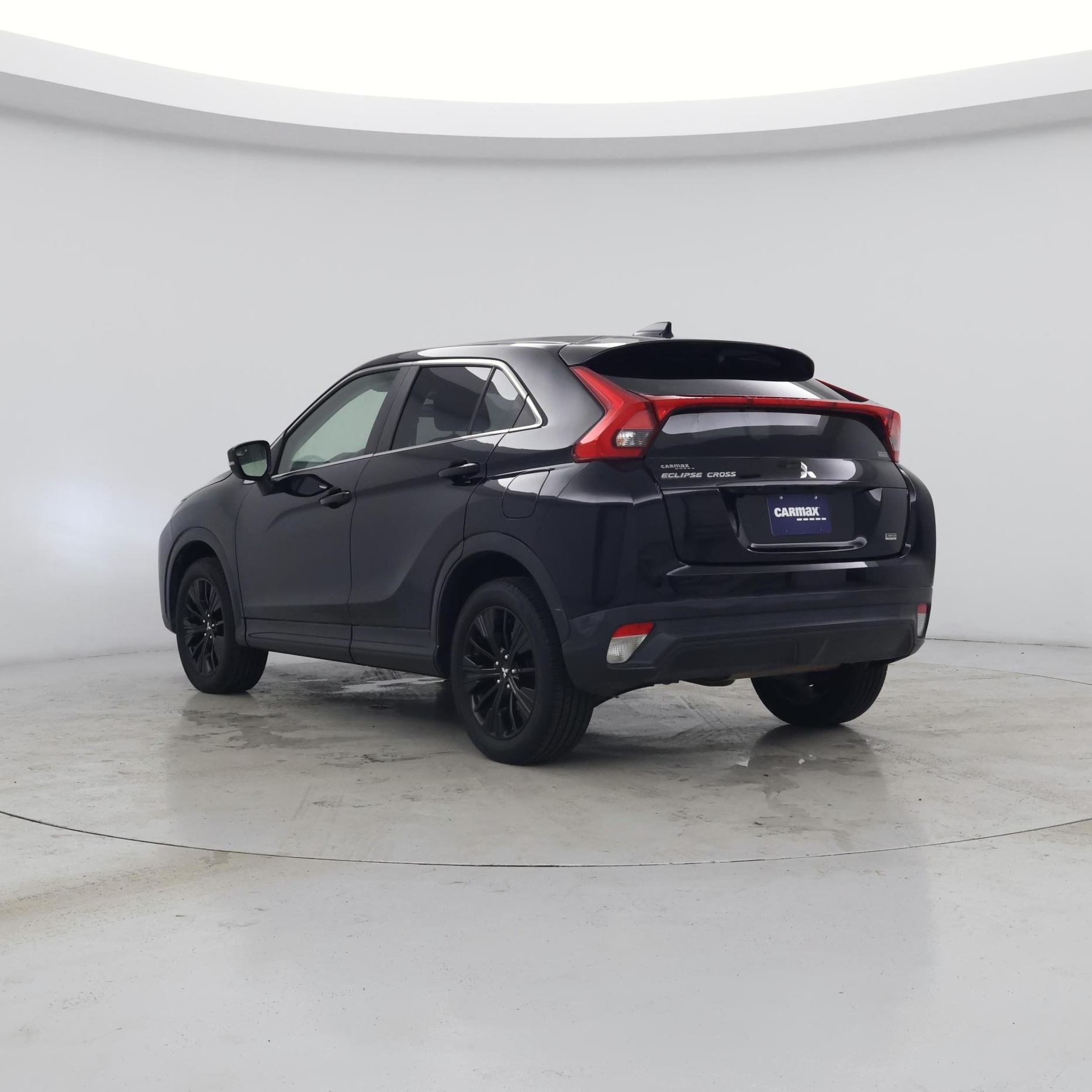 Thumbnail: 2020 Mitsubishi Eclipse Cross - 2