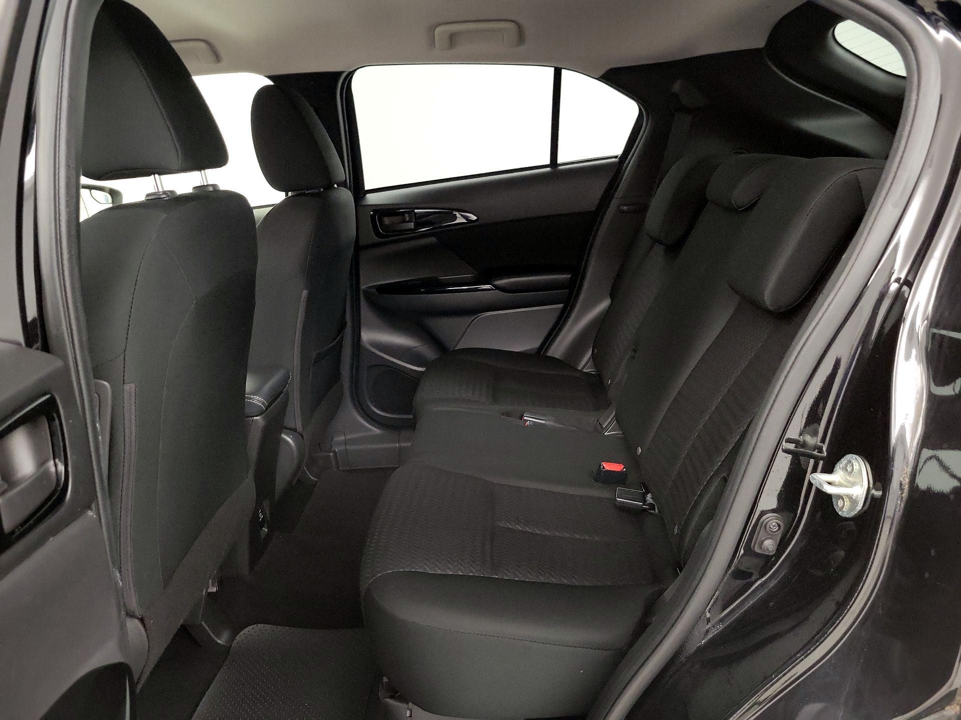 Thumbnail: 2020 Mitsubishi Eclipse Cross - 19
