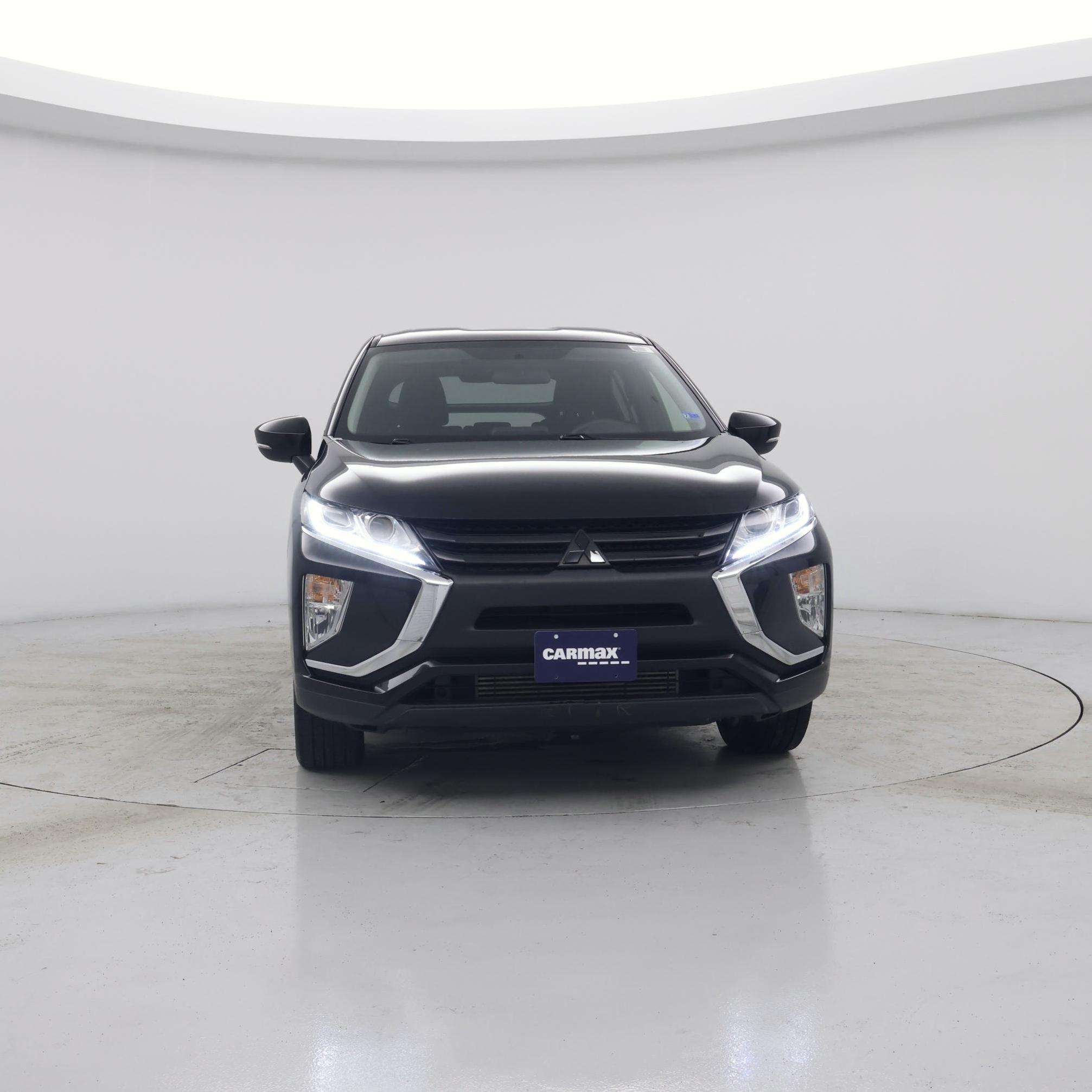 Thumbnail: 2020 Mitsubishi Eclipse Cross - 5