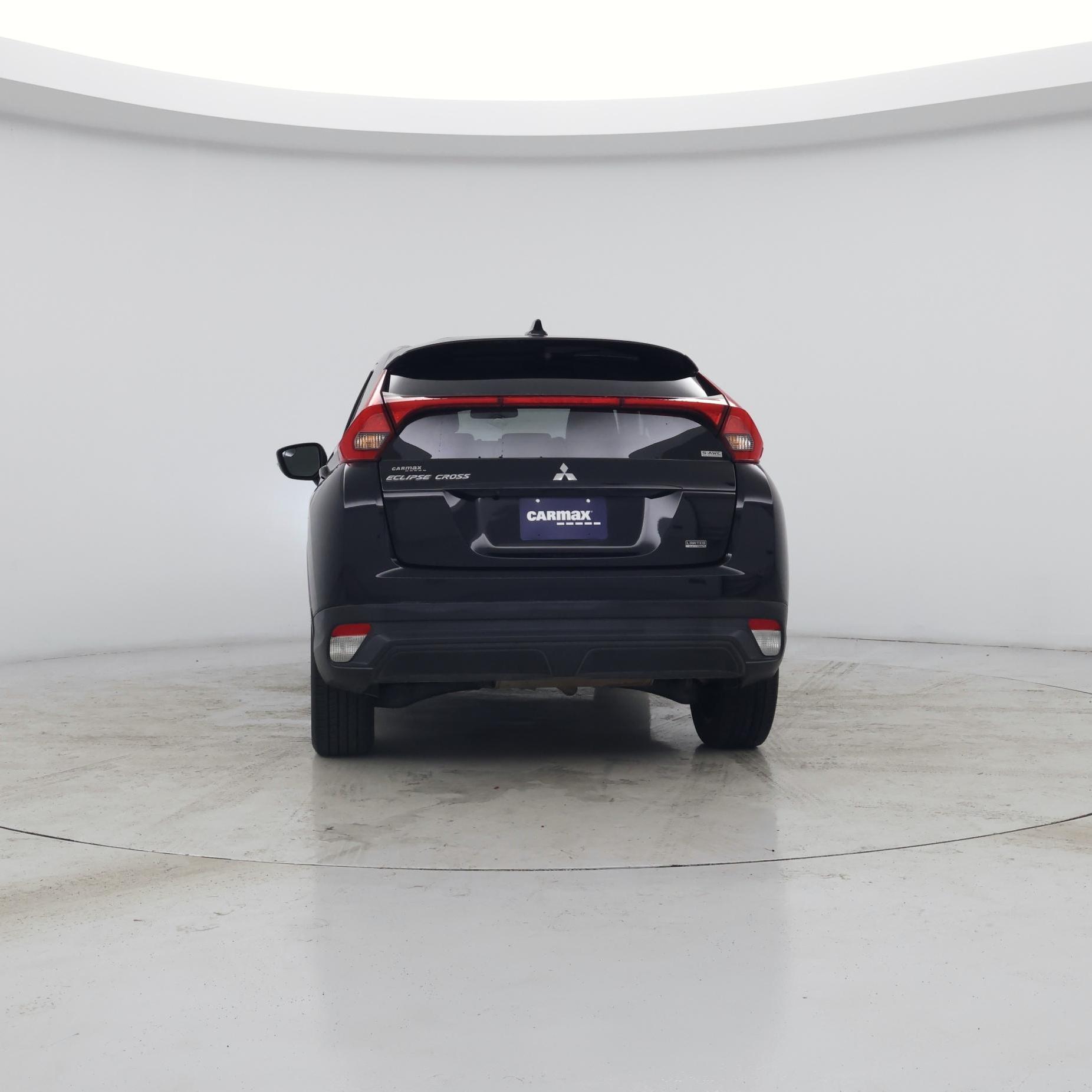 Thumbnail: 2020 Mitsubishi Eclipse Cross - 6