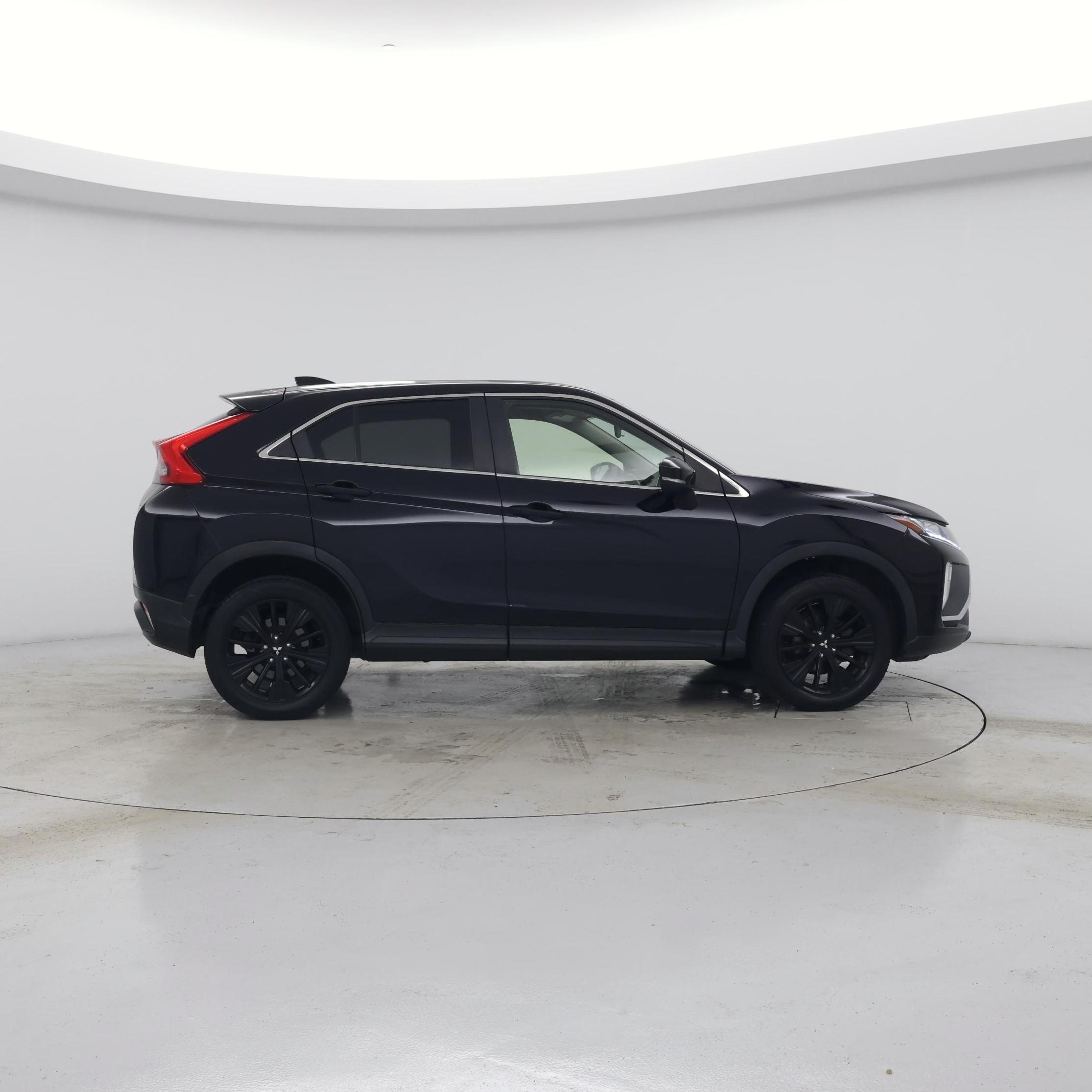 Thumbnail: 2020 Mitsubishi Eclipse Cross - 7