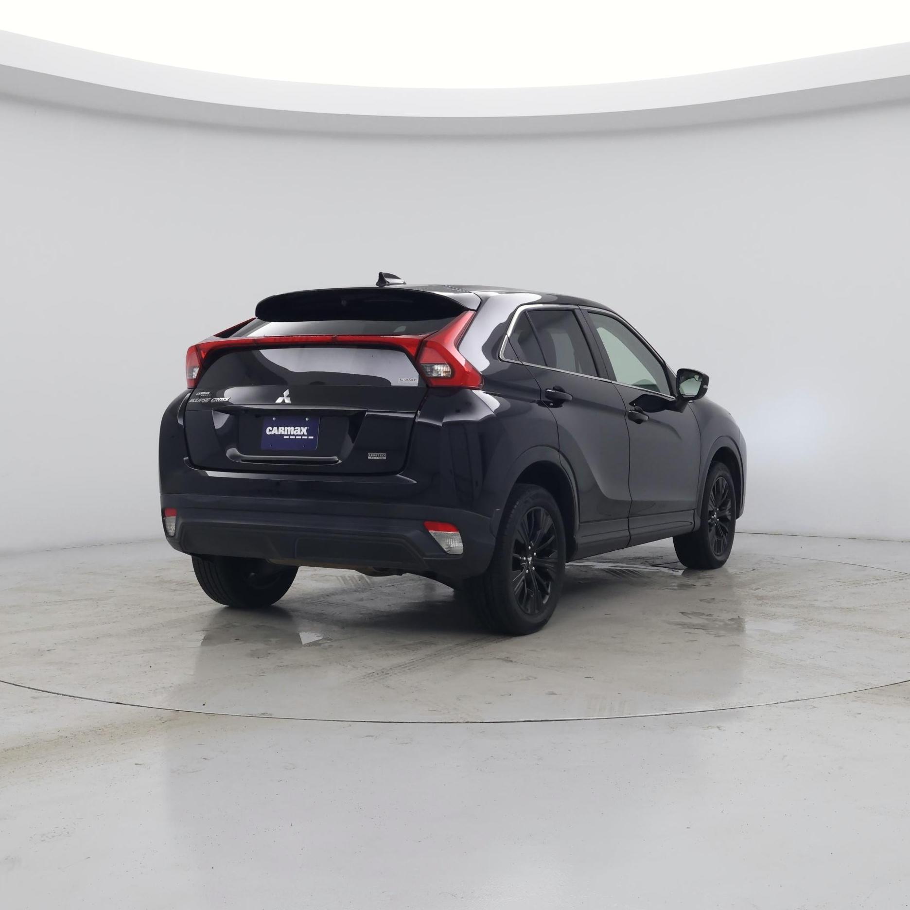 Thumbnail: 2020 Mitsubishi Eclipse Cross - 8