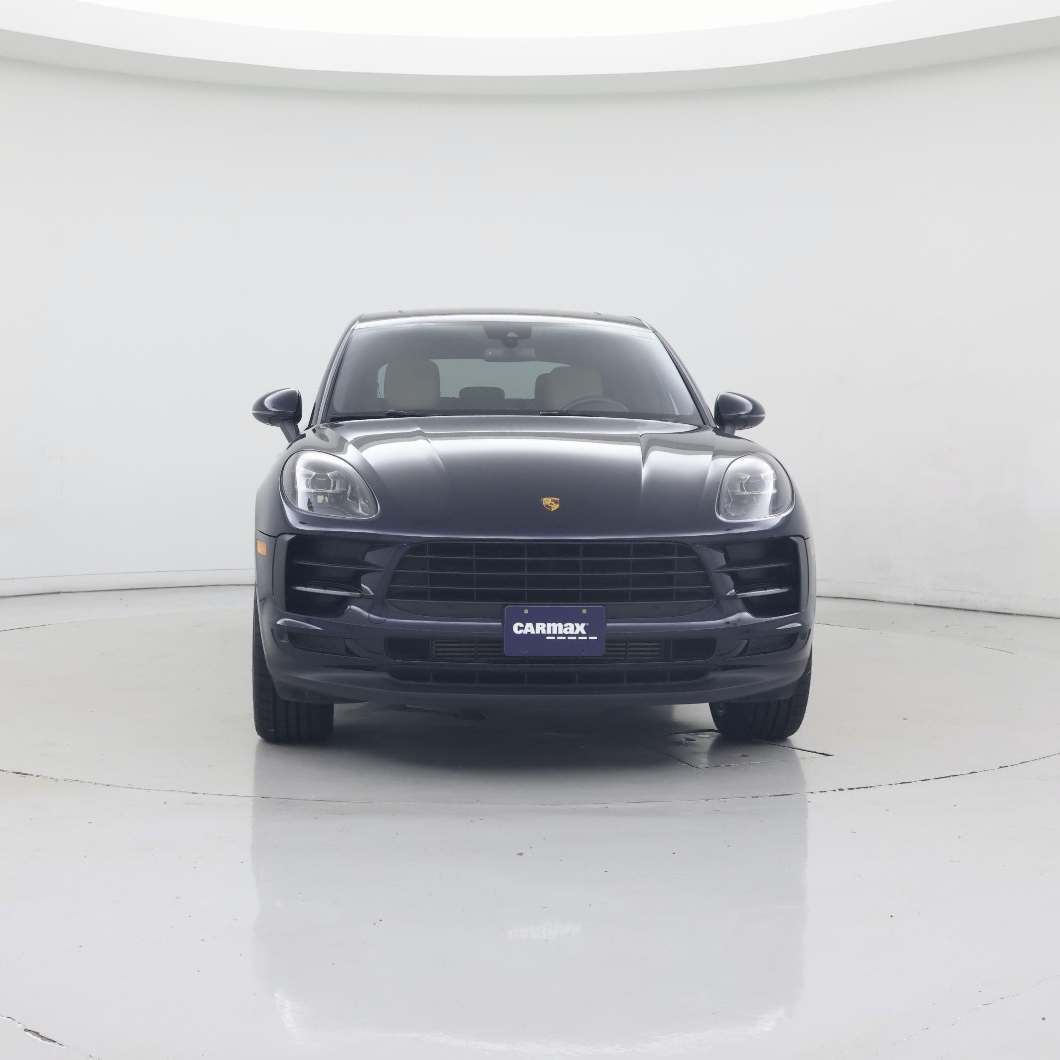 Thumbnail: 2020 Porsche Macan - 5