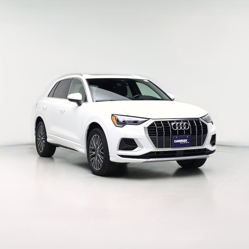 2022 Audi Q3 Premium