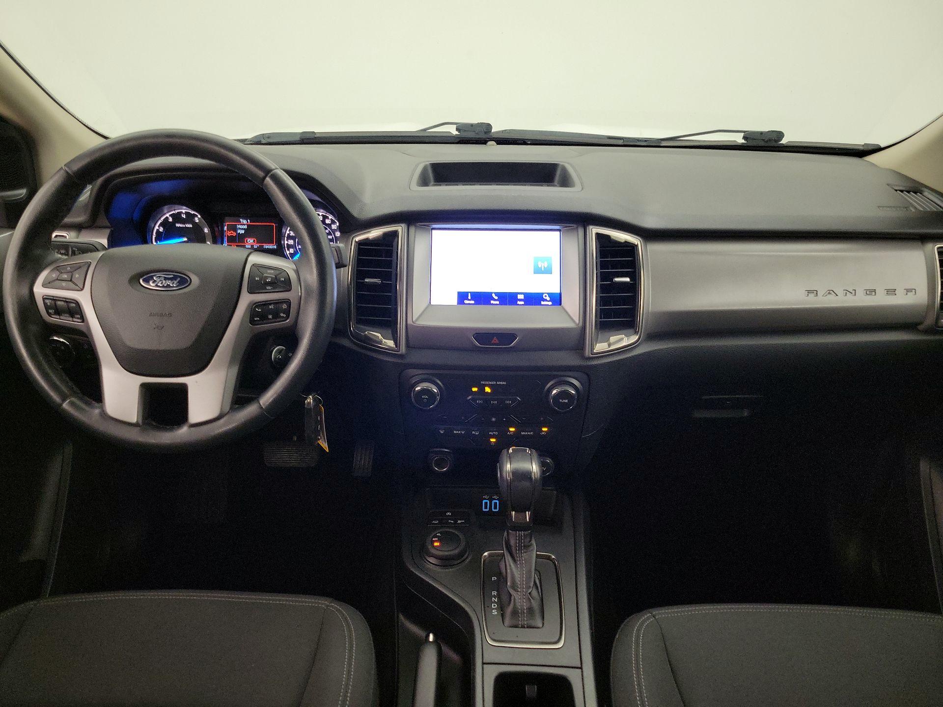 Thumbnail: 2019 Ford Ranger - 9