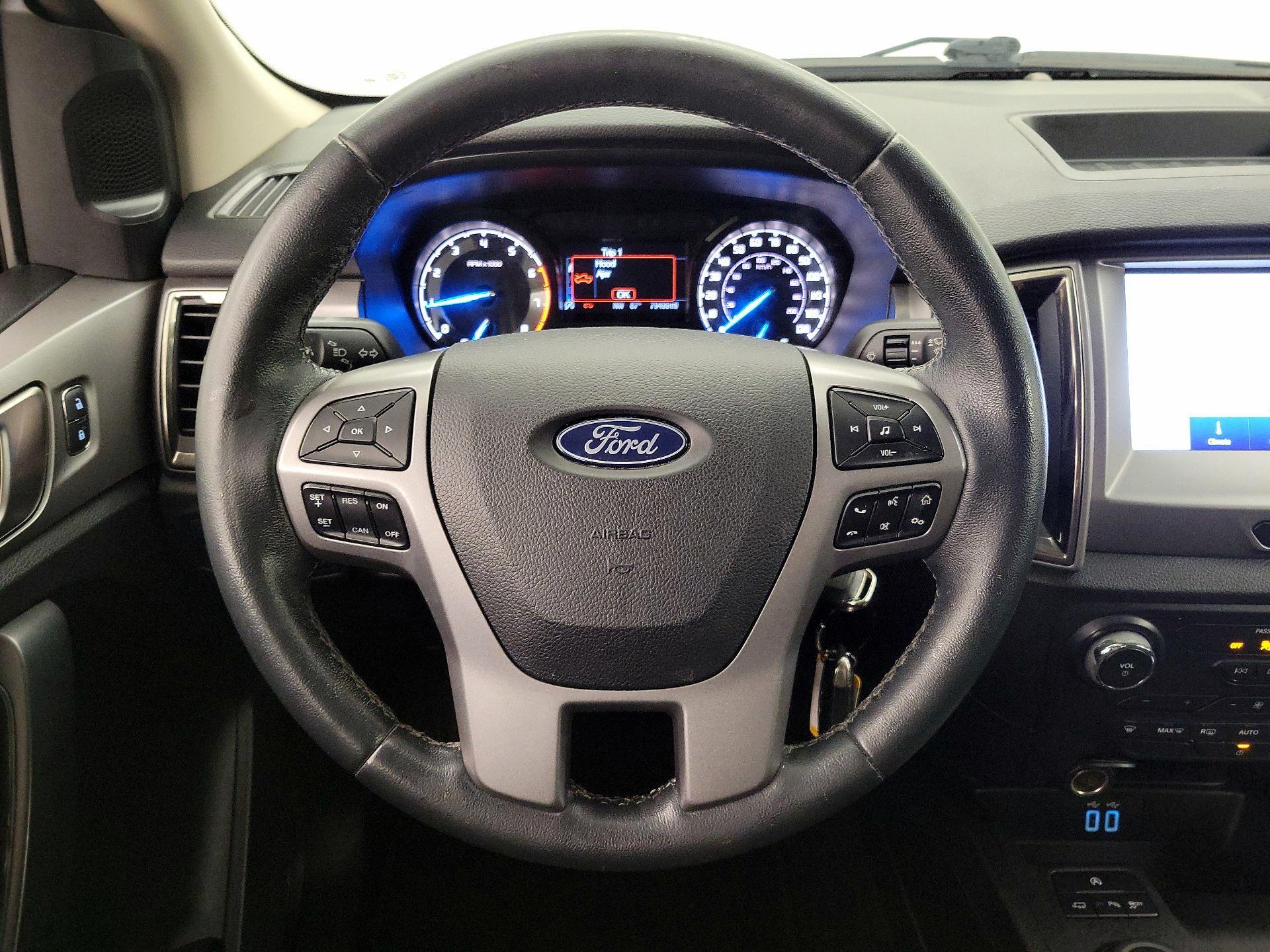 Thumbnail: 2019 Ford Ranger - 10