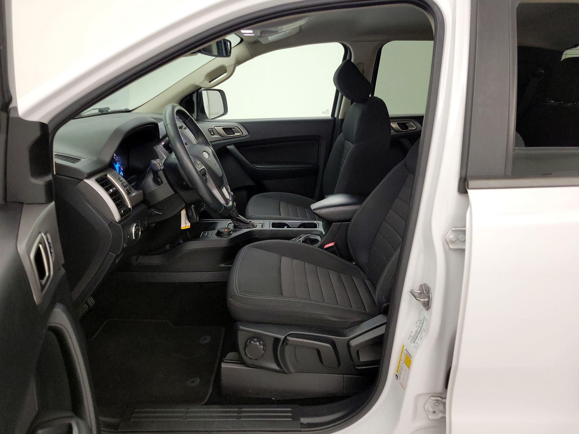 Thumbnail: 2019 Ford Ranger - 11