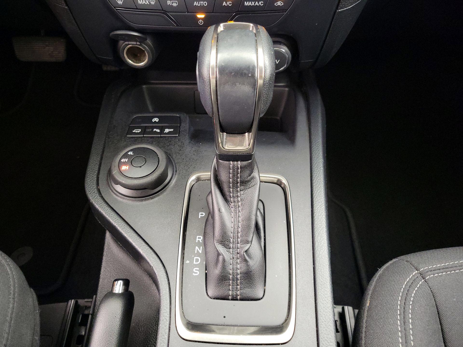 Thumbnail: 2019 Ford Ranger - 17
